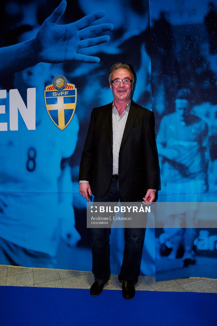 Ralf Edström