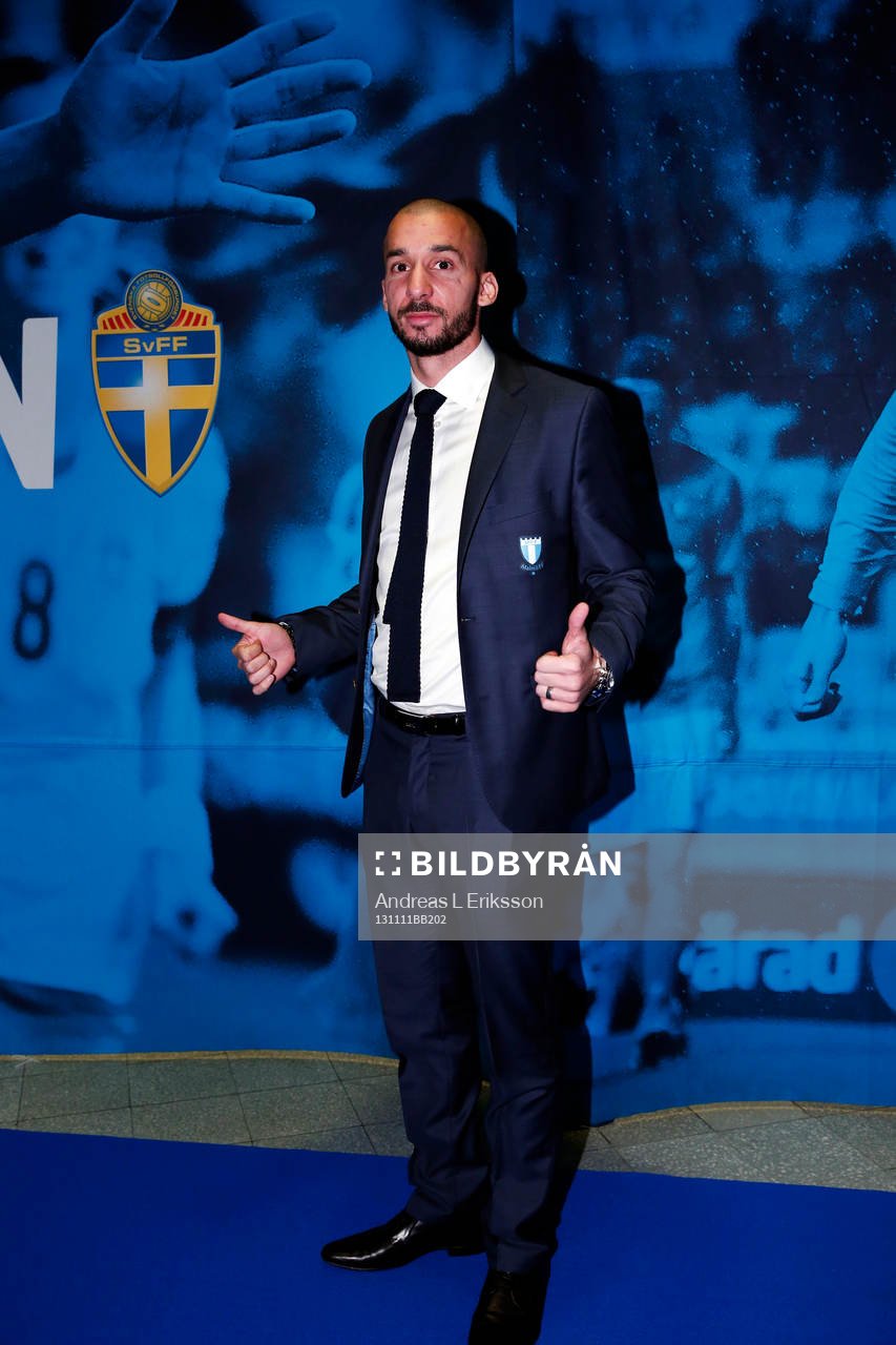 Malmös Guillermo Molins