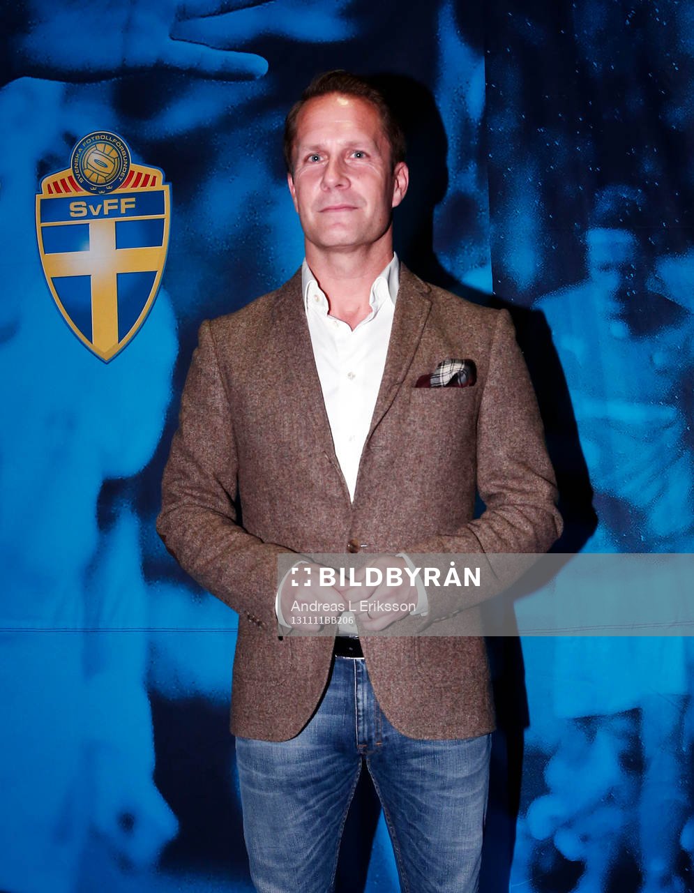Ola Andersson Expertkommentator Viasat
