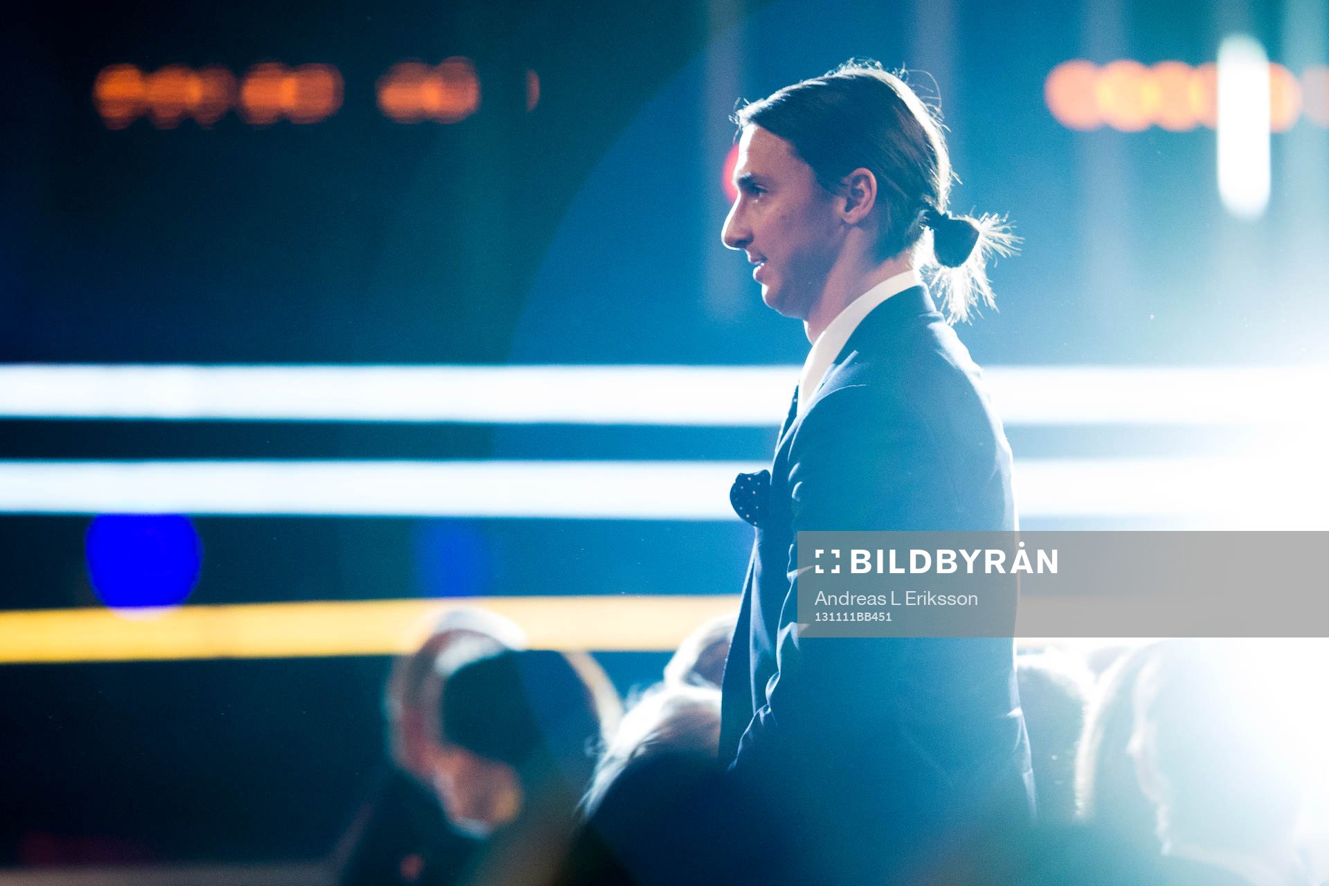 Zlatan Ibrahimovic