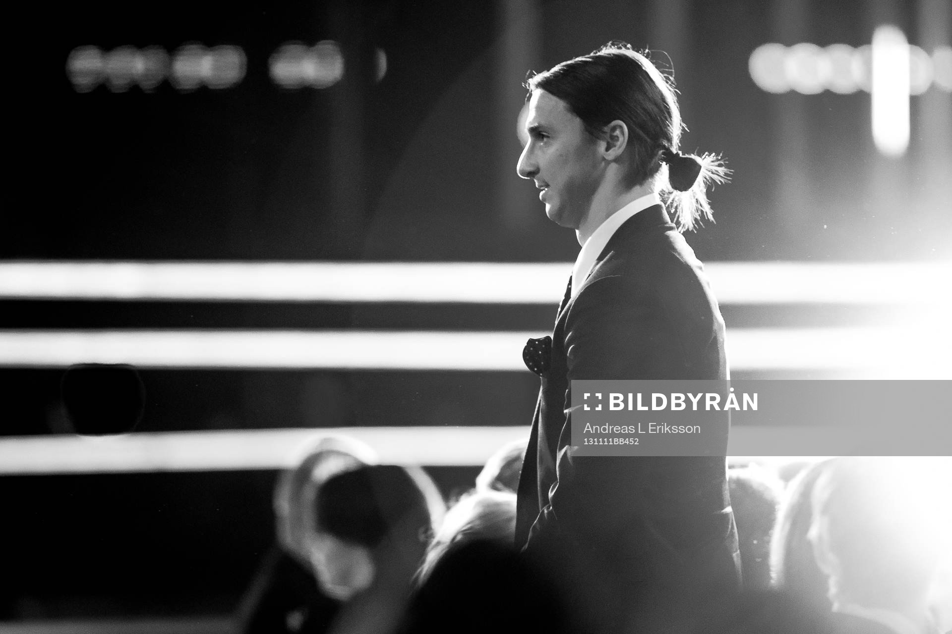 Zlatan Ibrahimovic