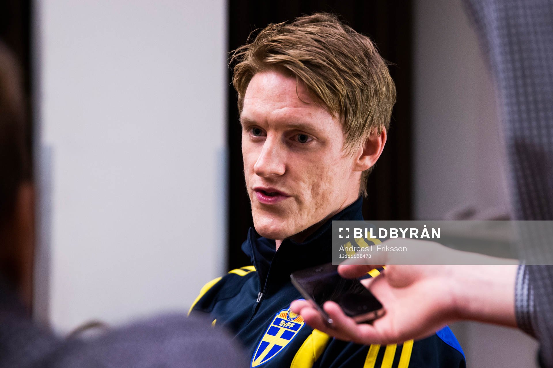 Rasmus Elm