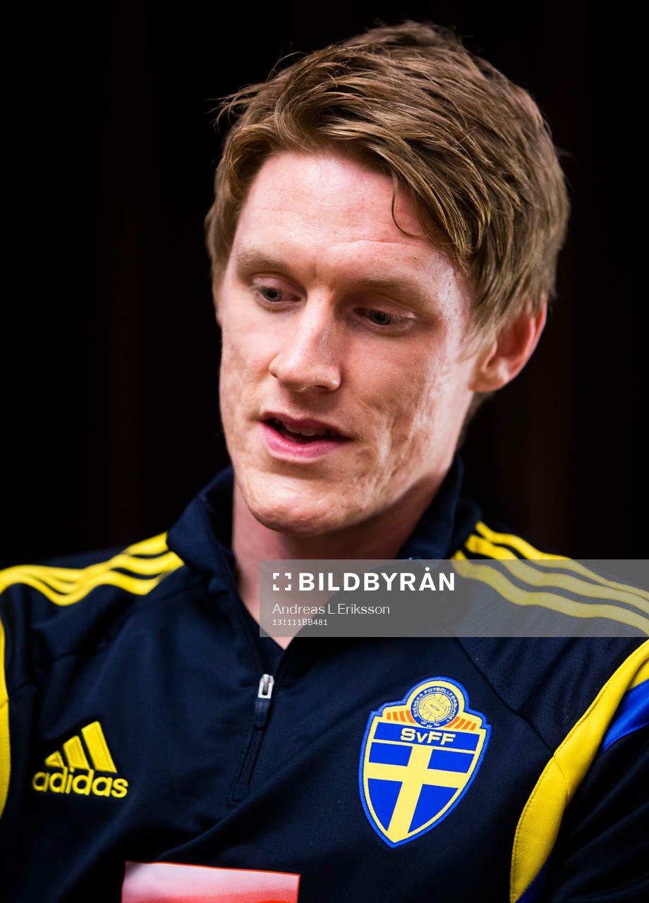 Rasmus Elm