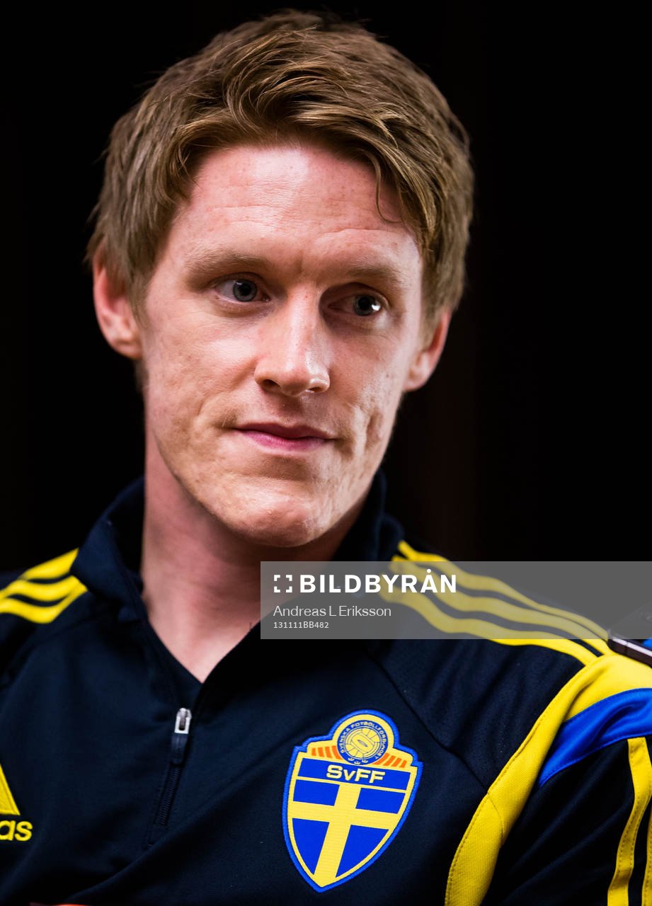 Rasmus Elm