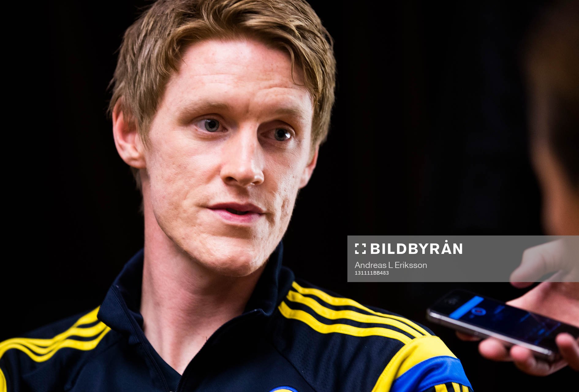 Rasmus Elm