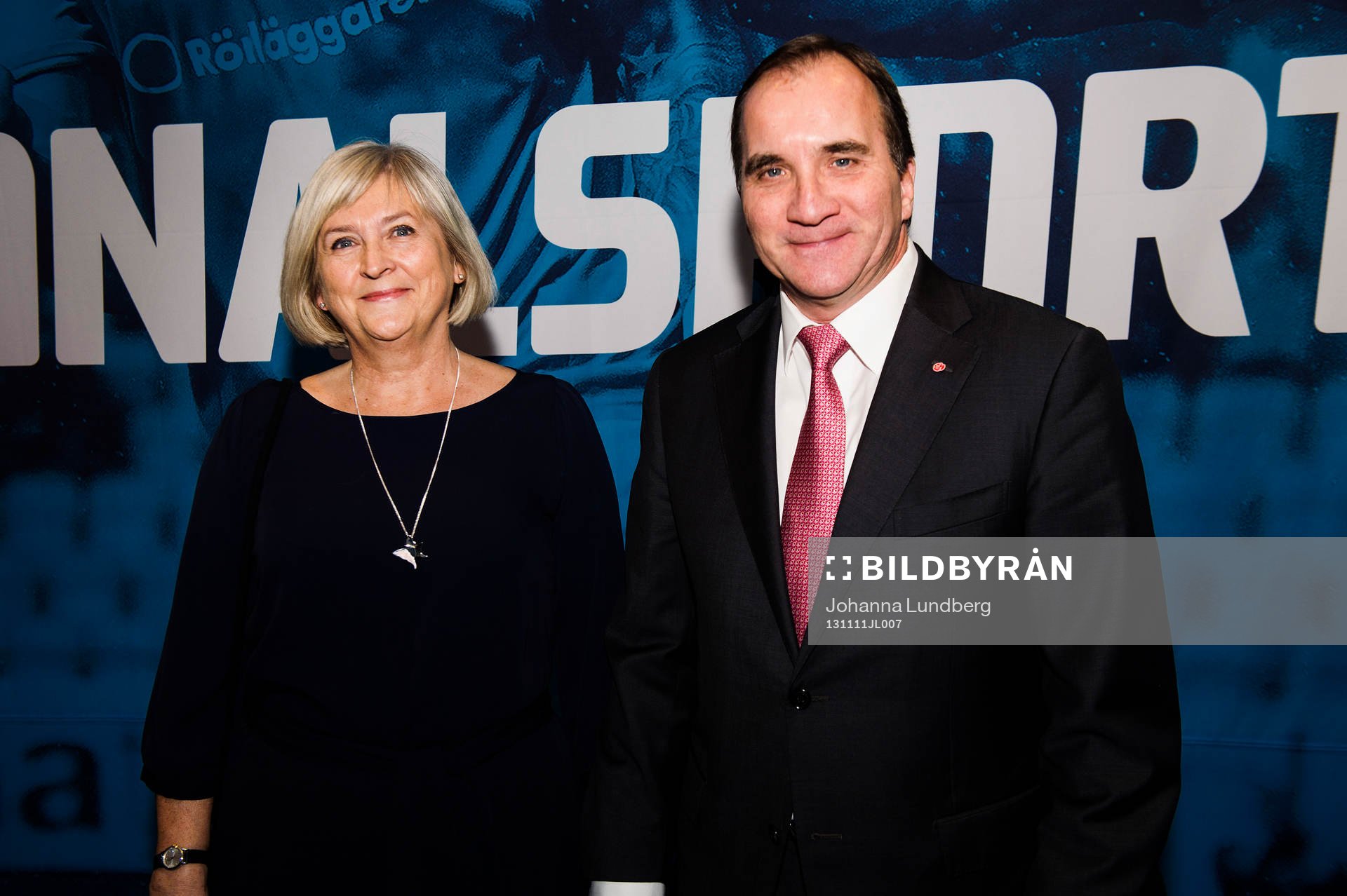 Stefan Löfven