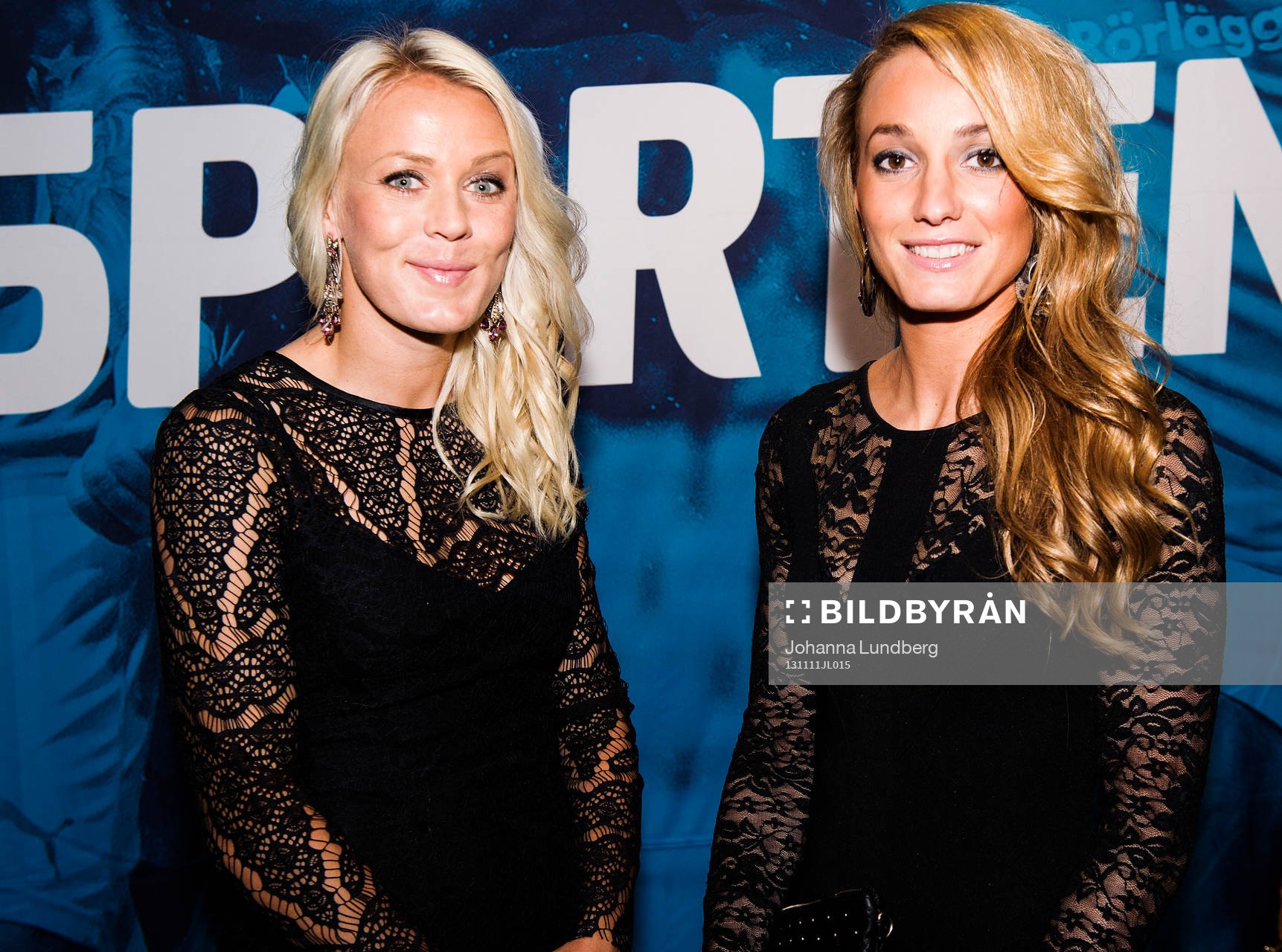 Josefine Öqvist Kosovare Asllani