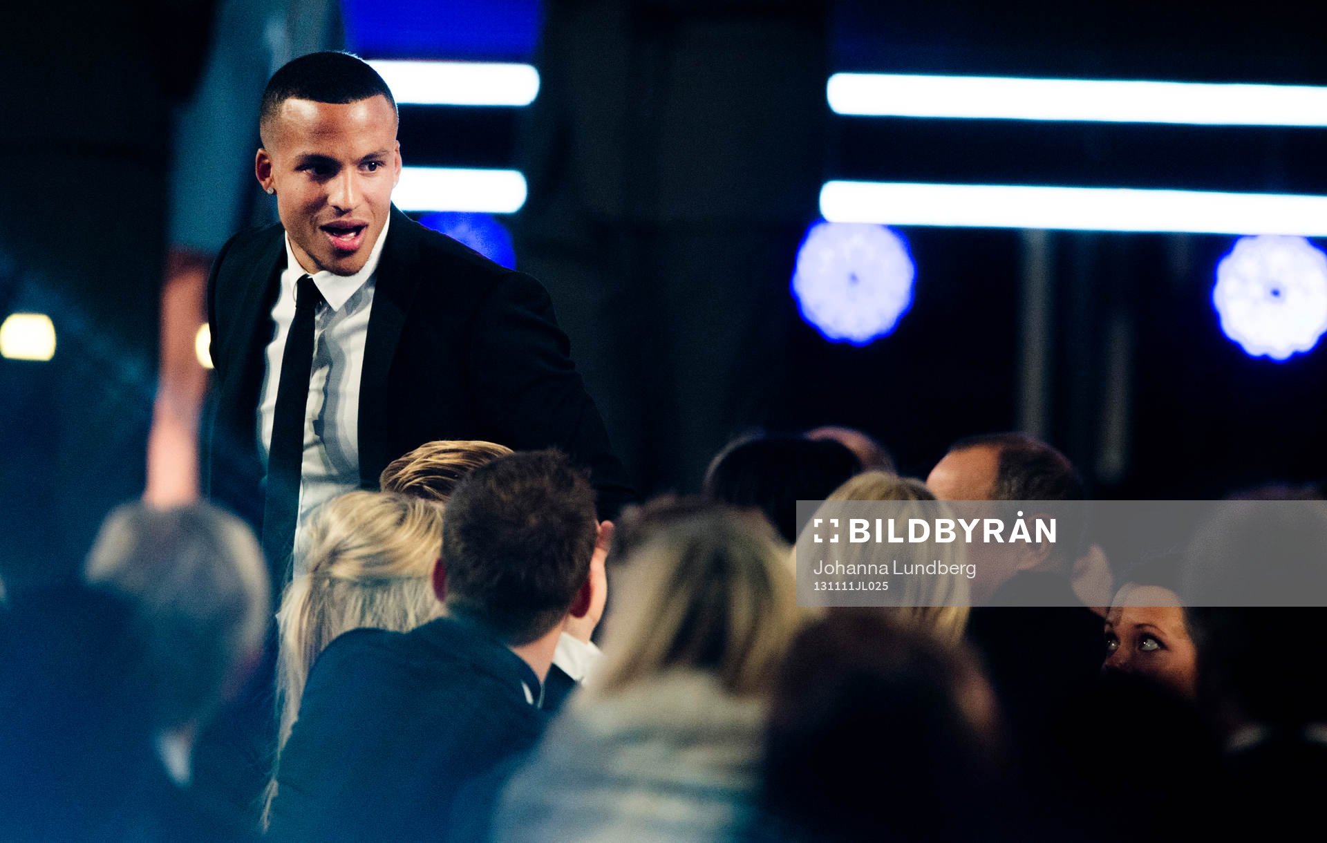 Martin Olsson