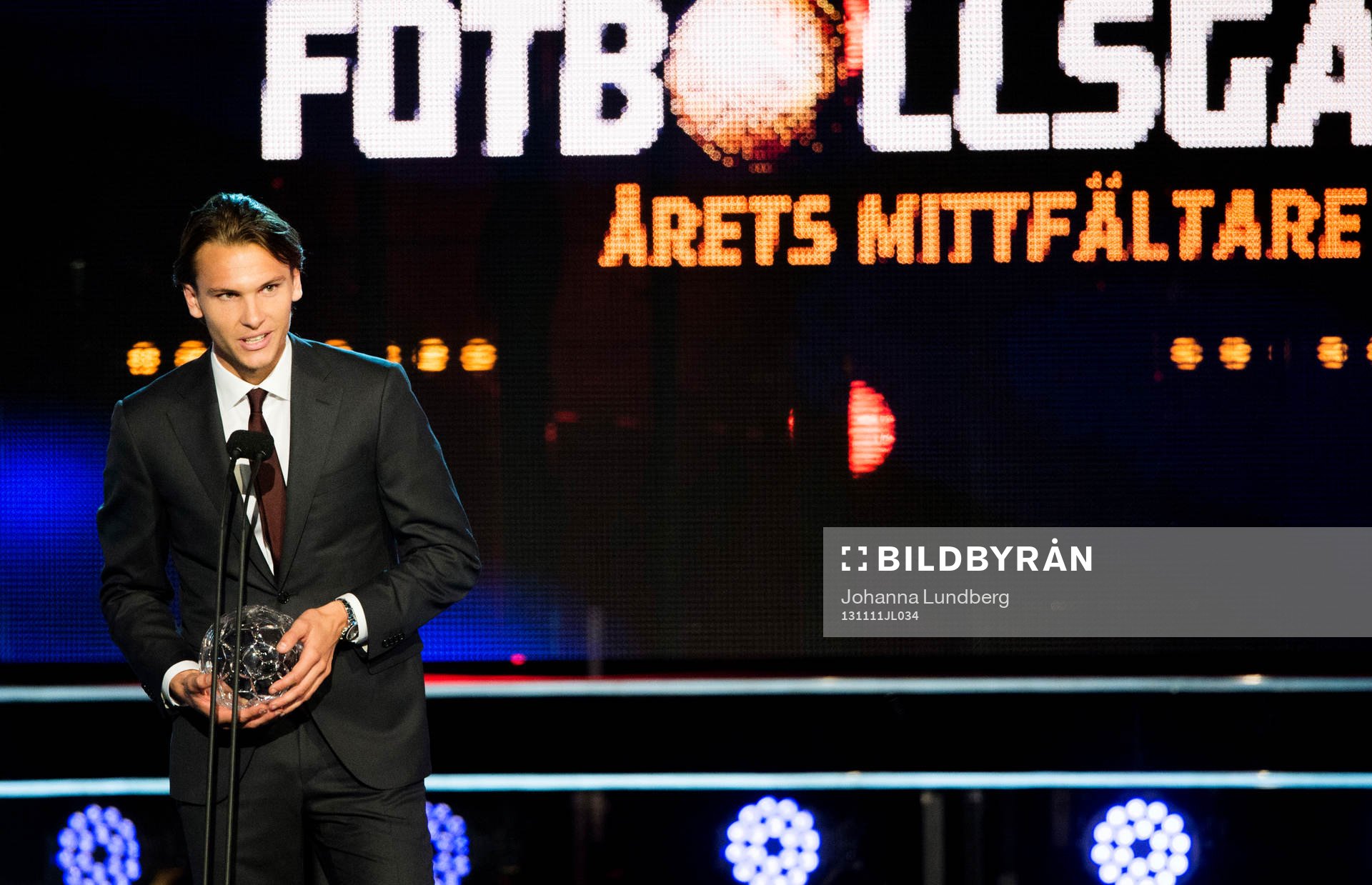 Albin Ekdal