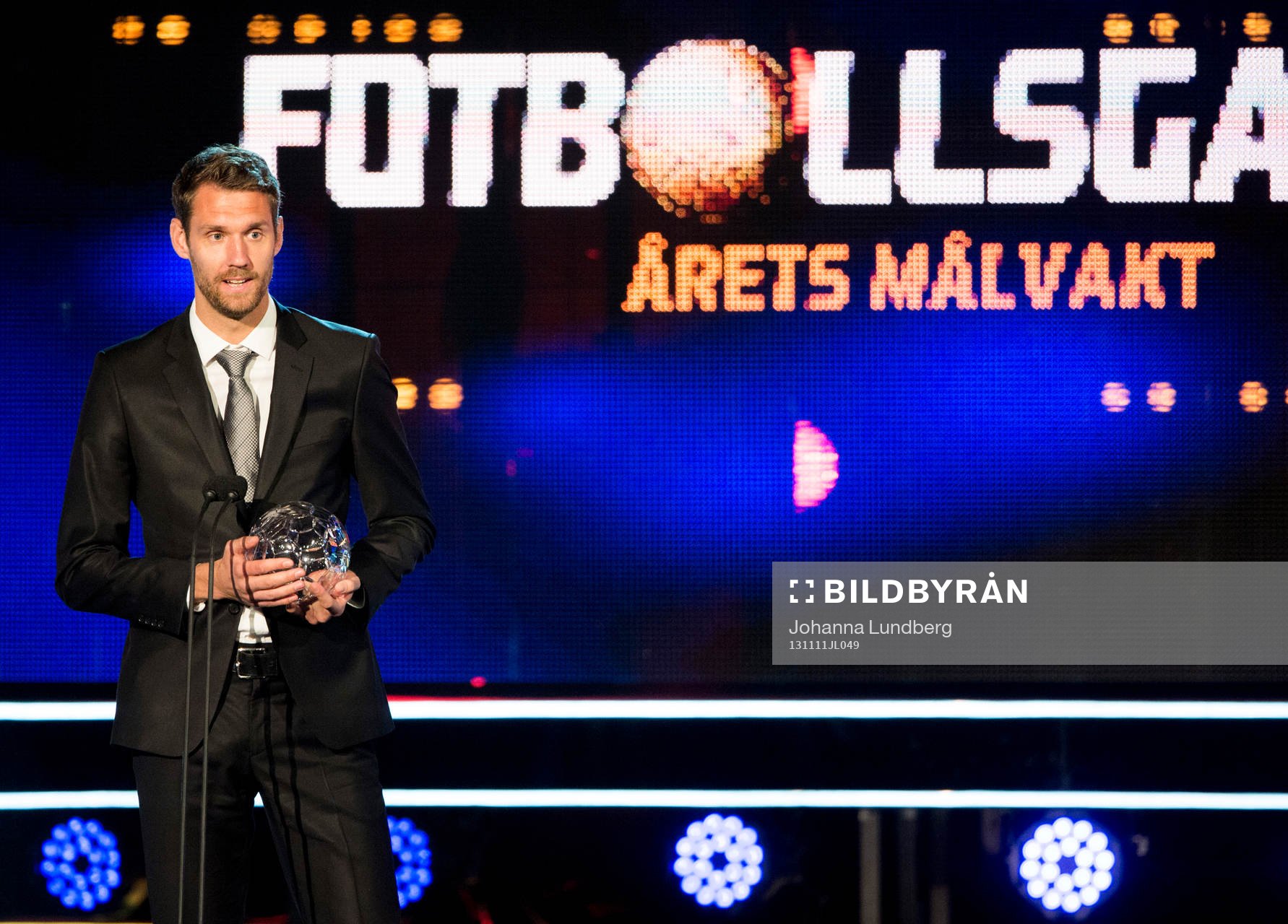 Andreas Isaksson