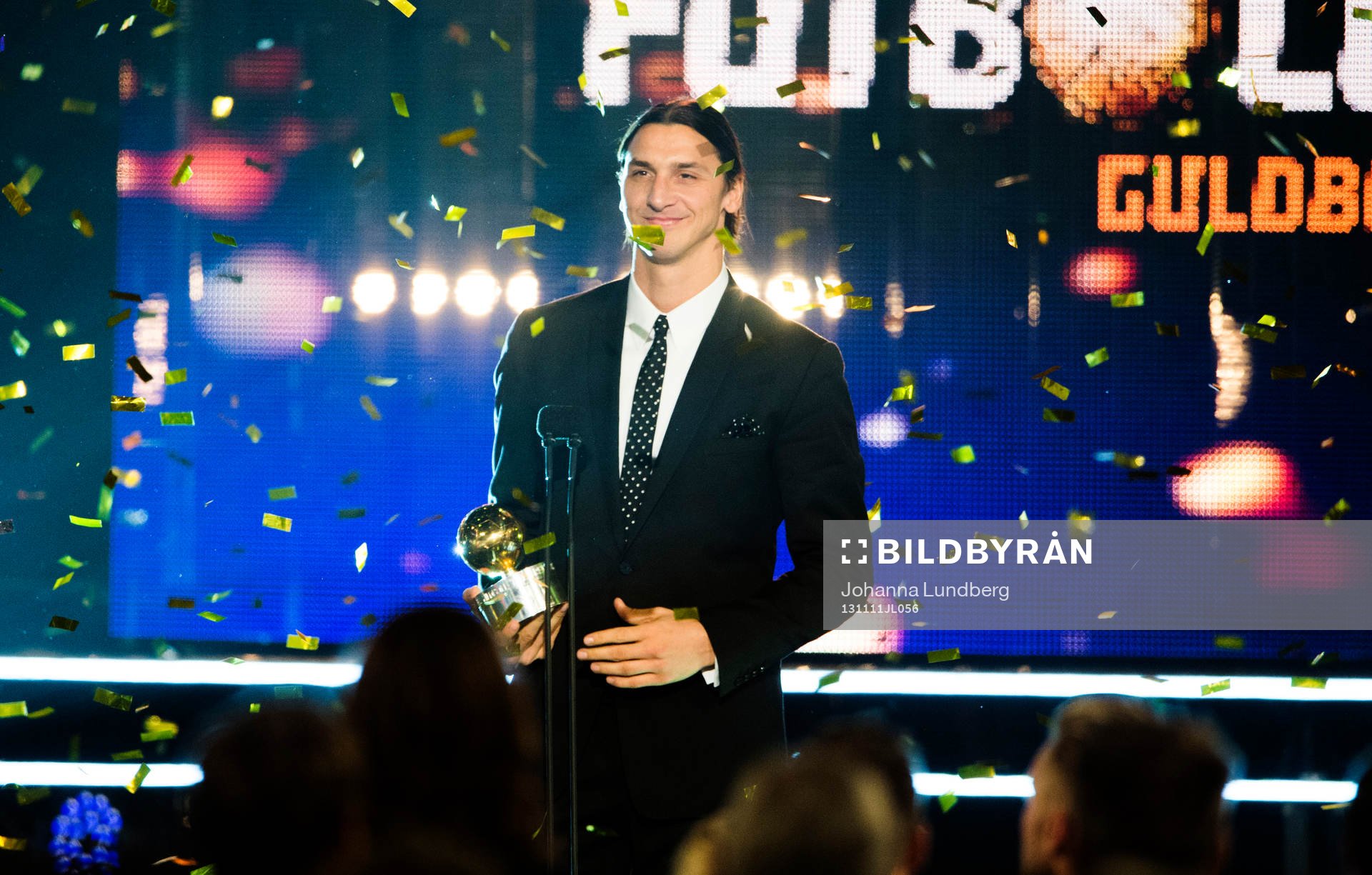 Zlatan Ibrahimovic