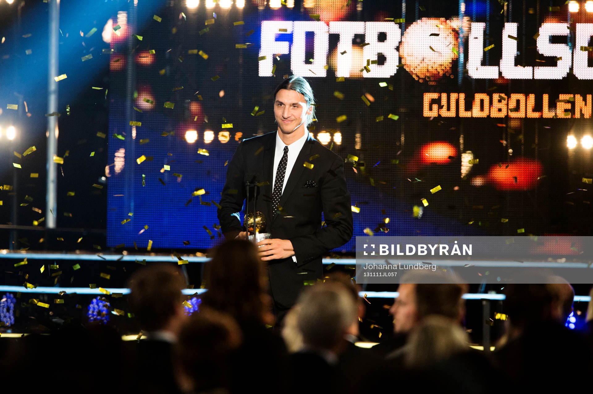 Zlatan Ibrahimovic