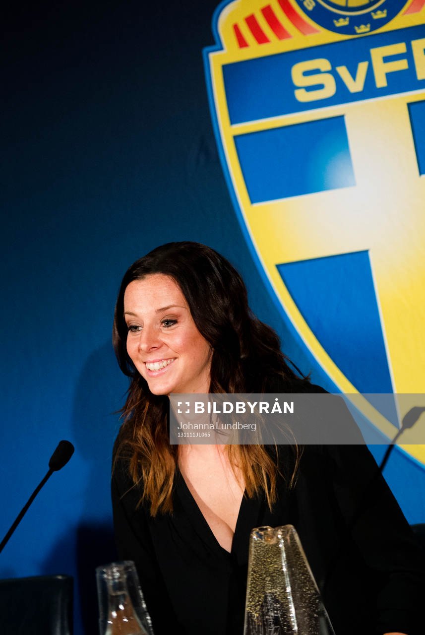 Lotta Schelin