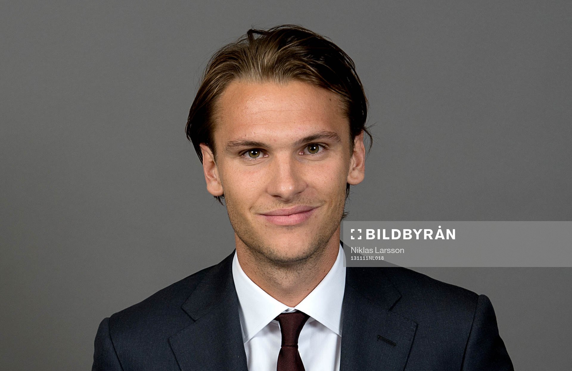 Albin Ekdal