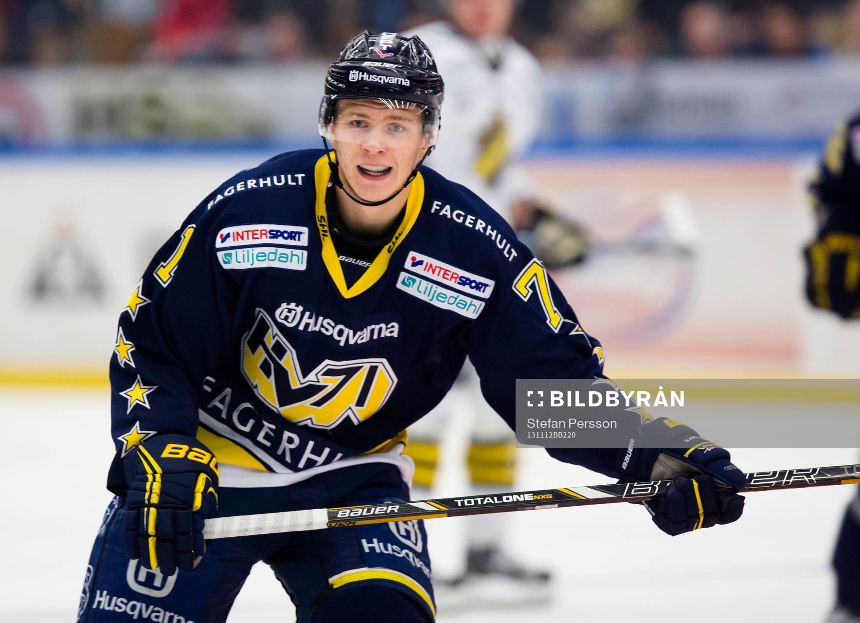 s William Karlsson