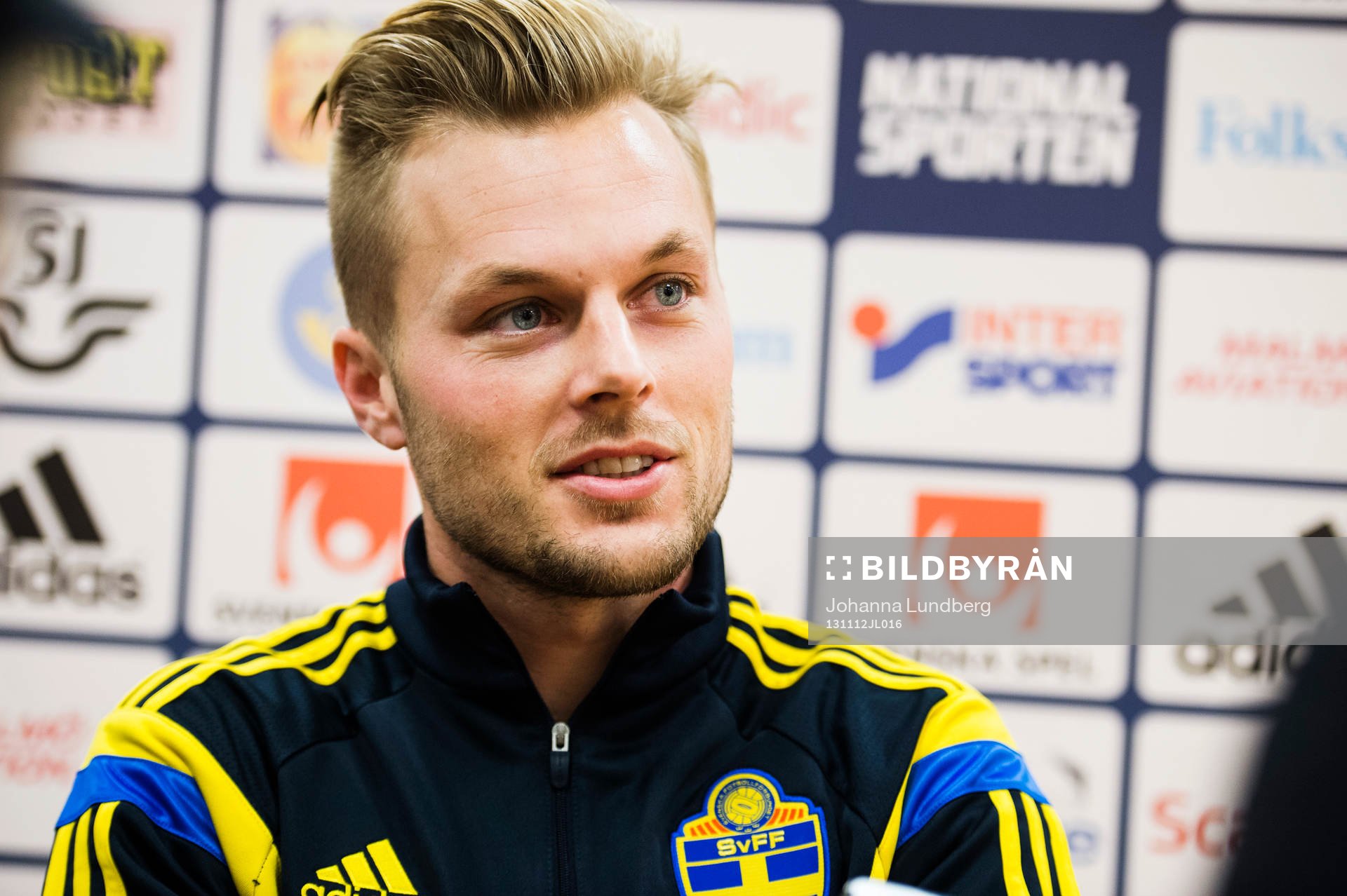 Sebastian Larsson