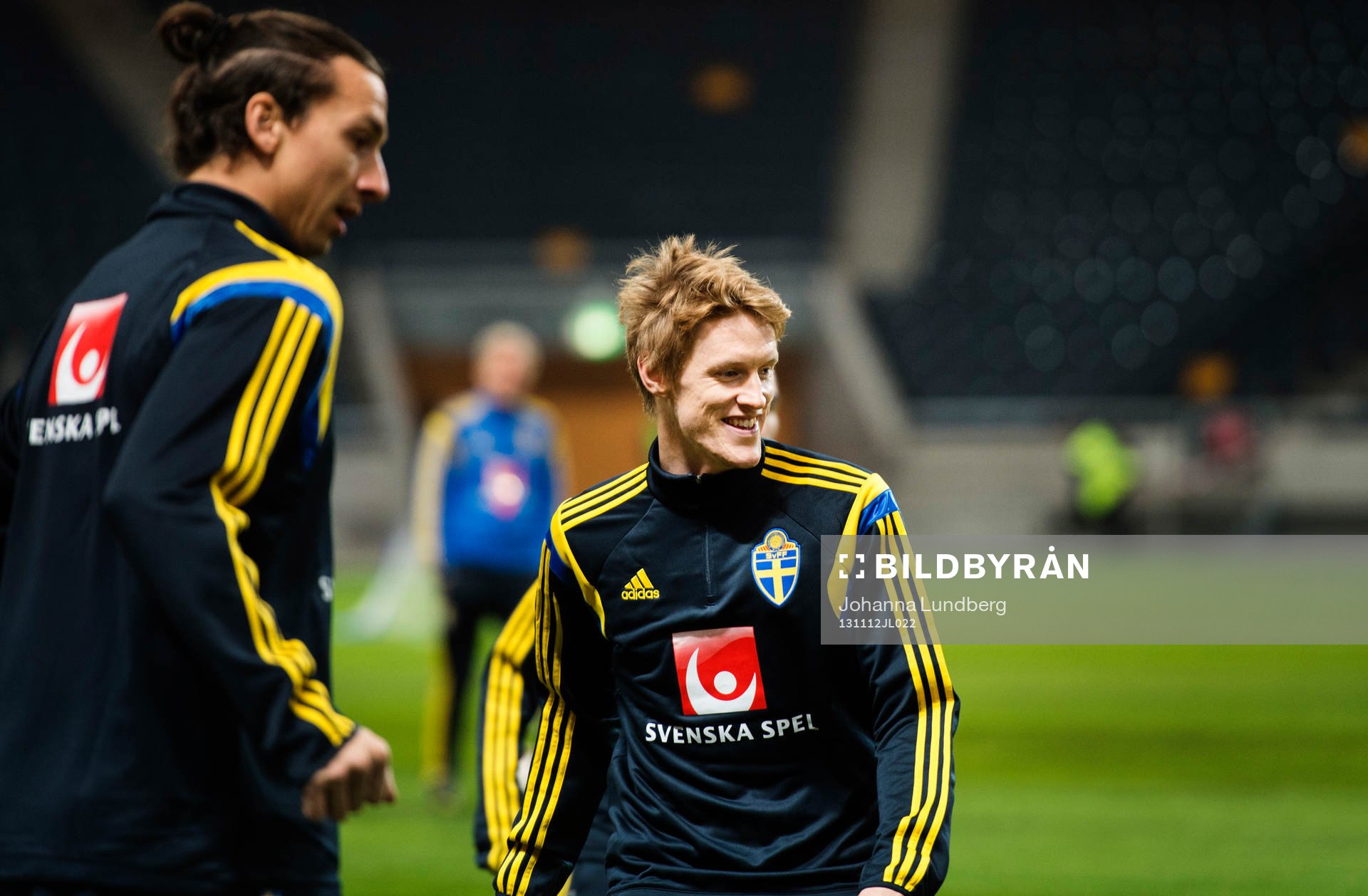 Rasmus Elm