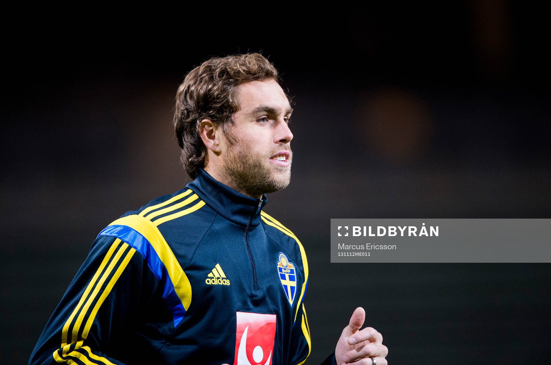 Johan Elmander
