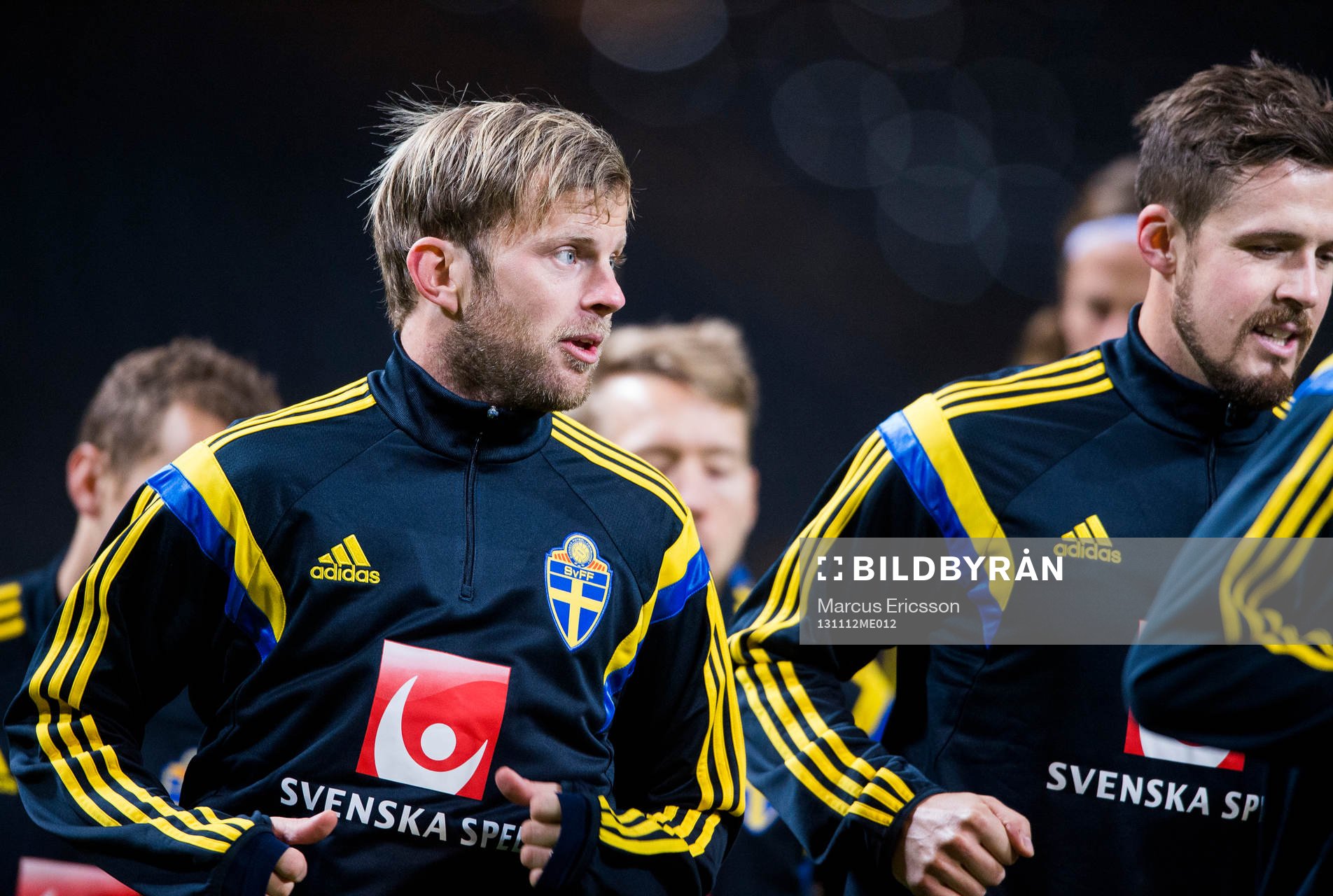 Mikael Antonsson