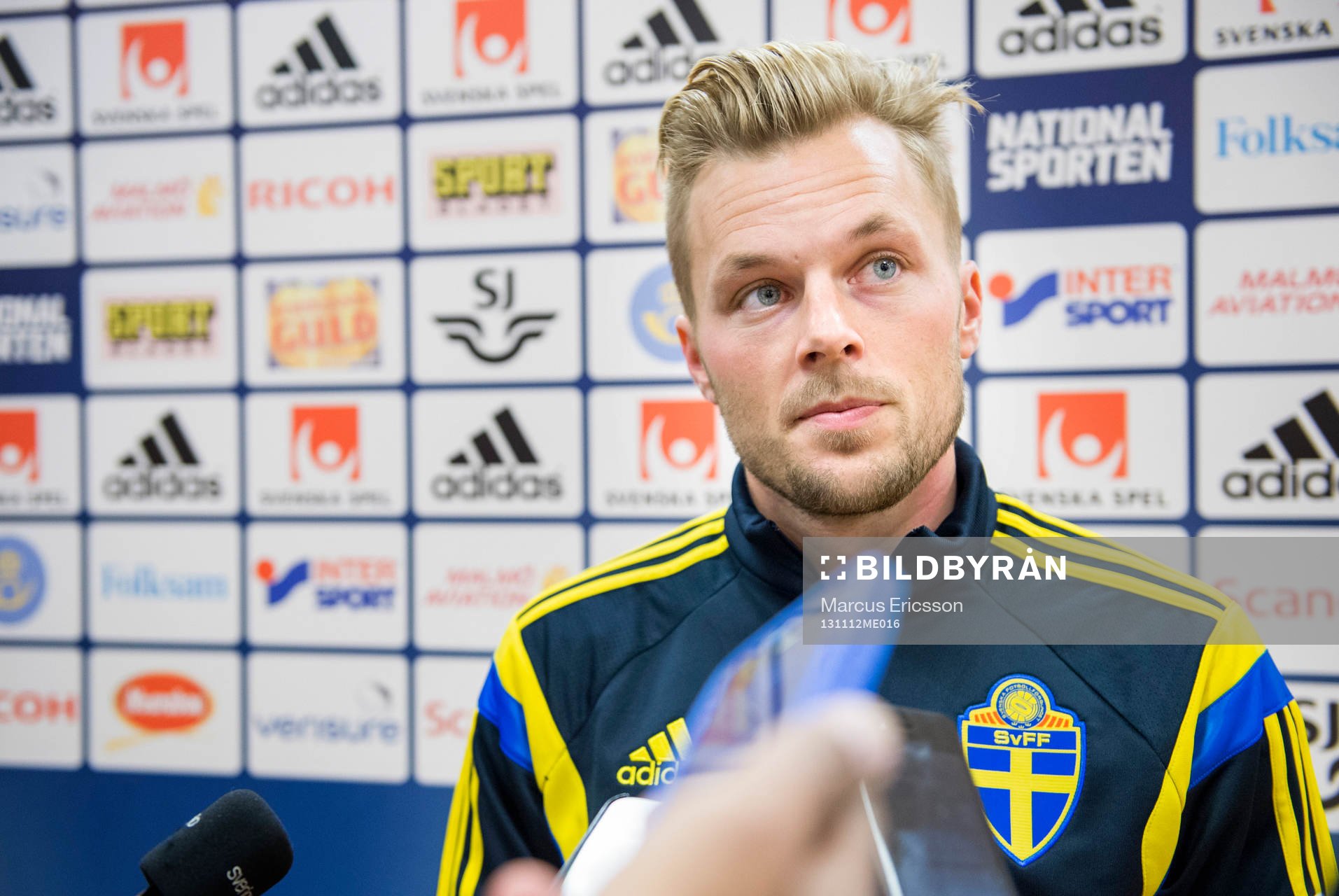 Sebastian Larsson