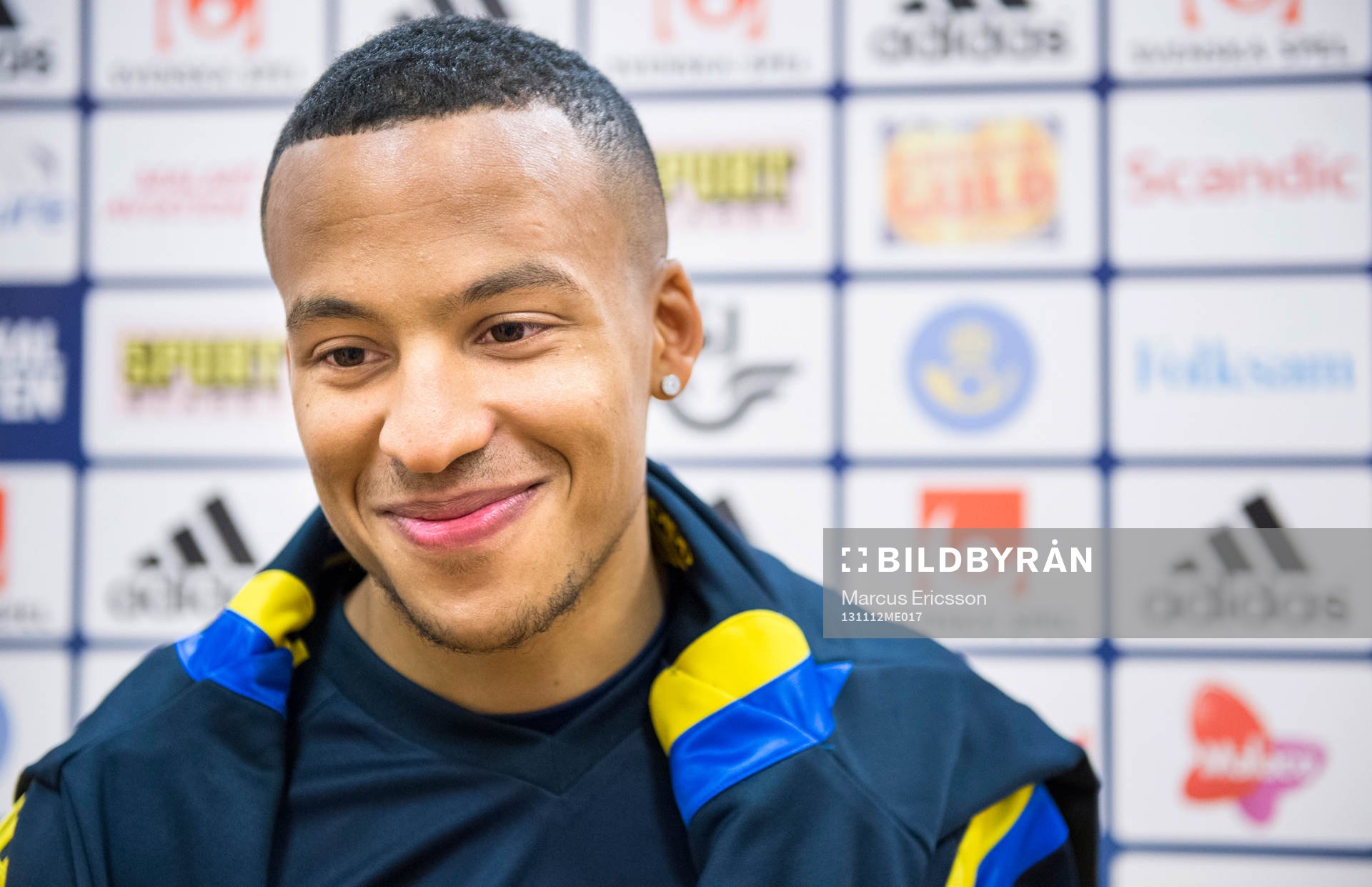 Martin Olsson
