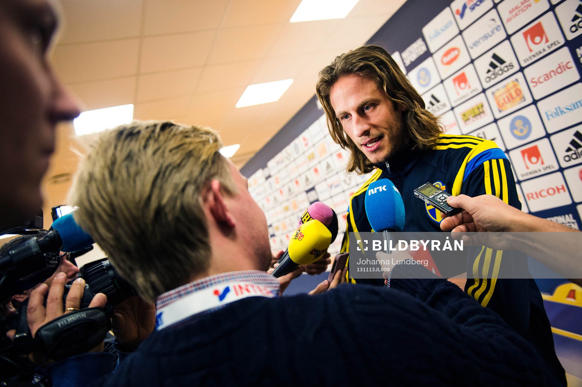 Jonas Olsson