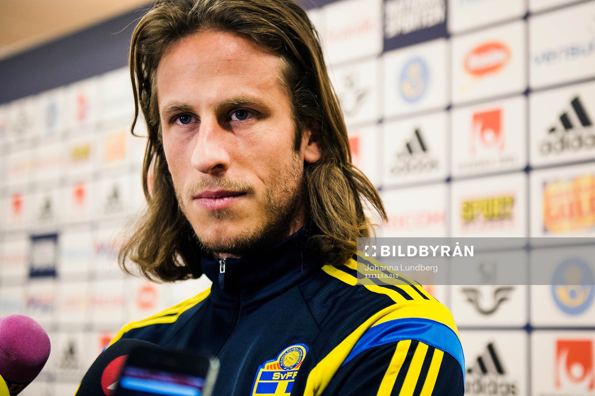 Jonas Olsson