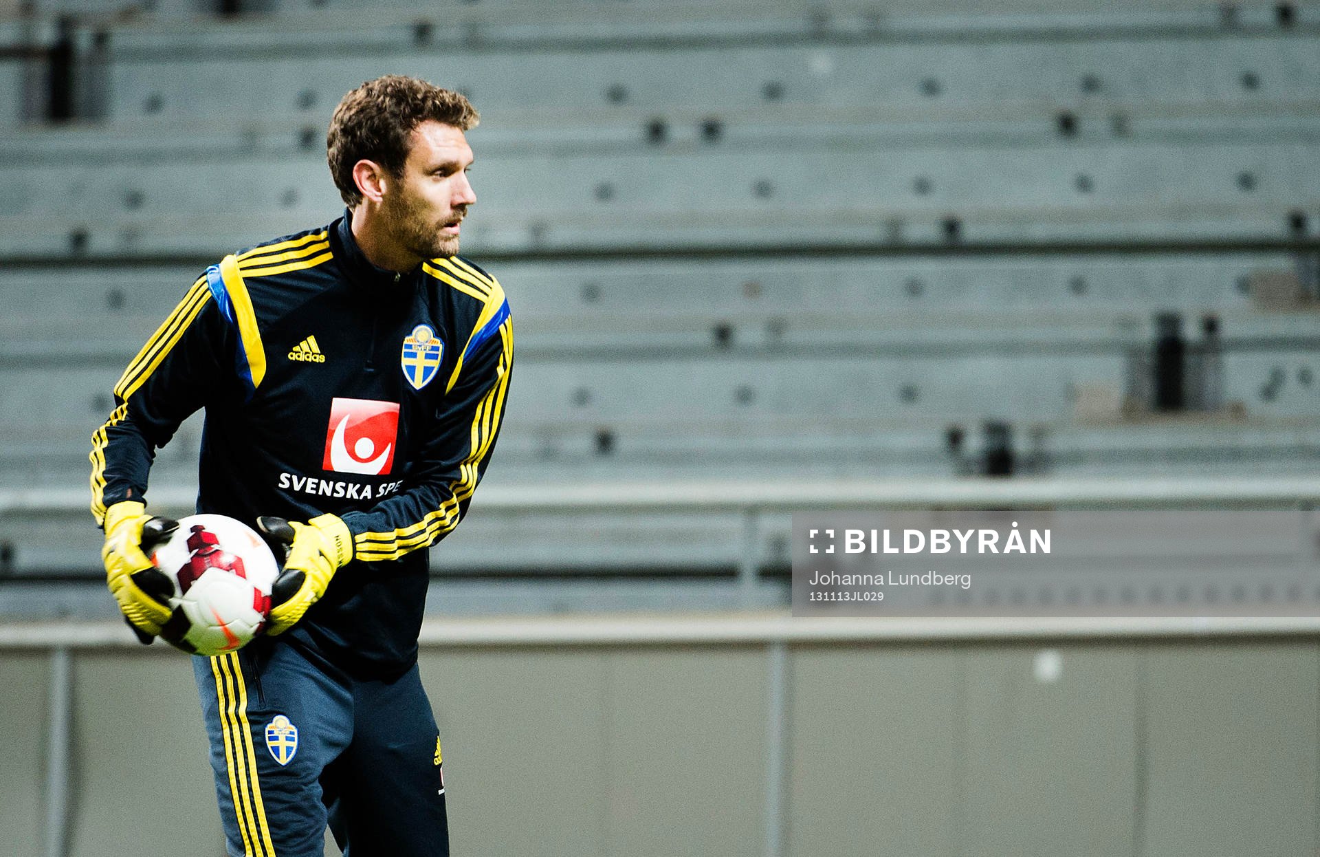 Andreas Isaksson