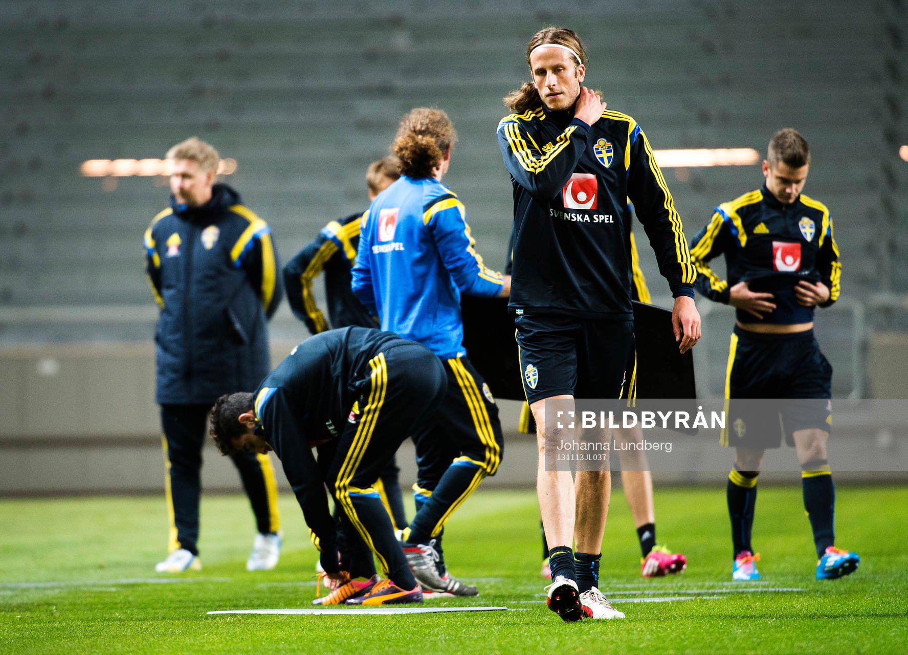 Jonas Olsson