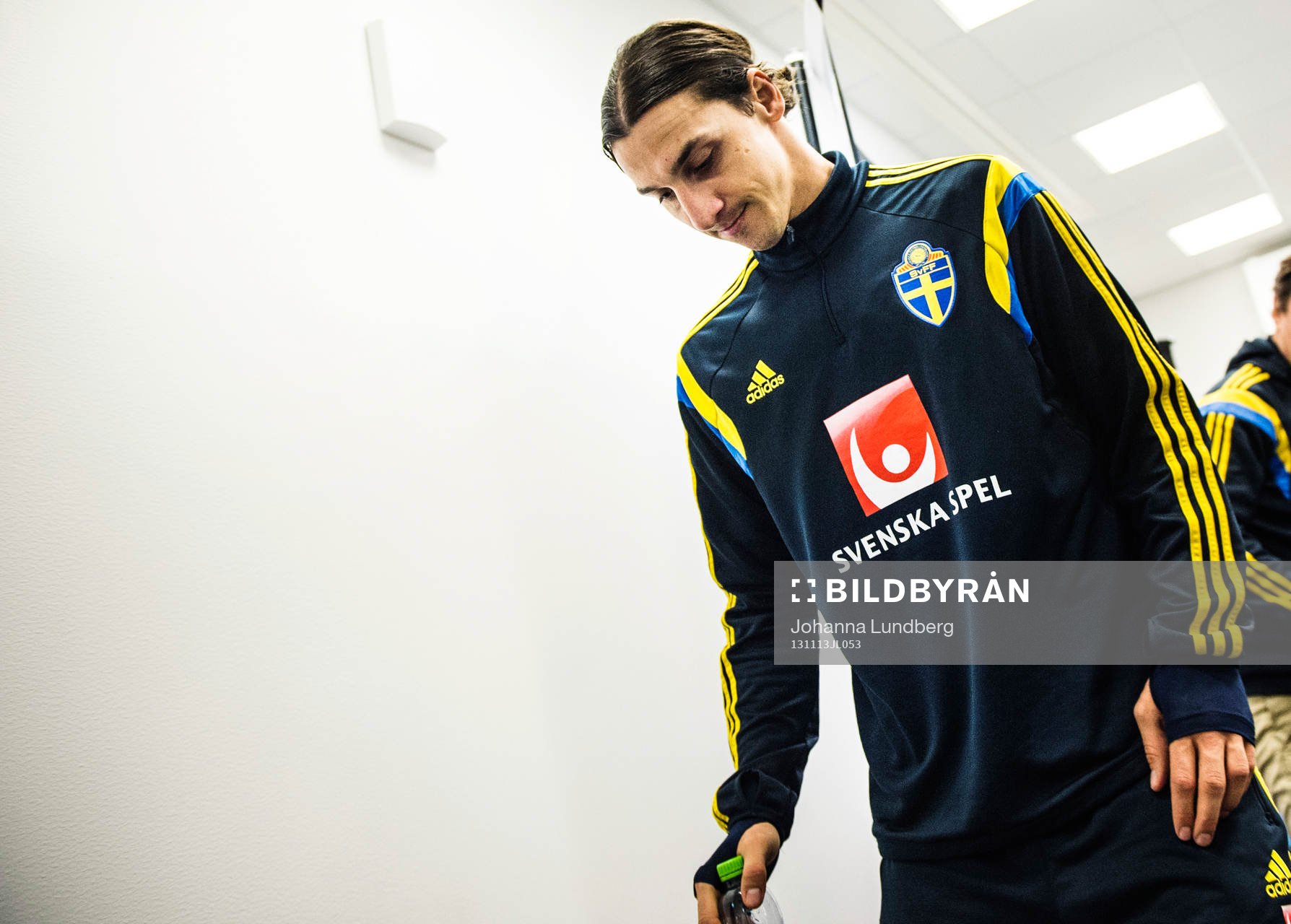 Zlatan Ibrahimovic