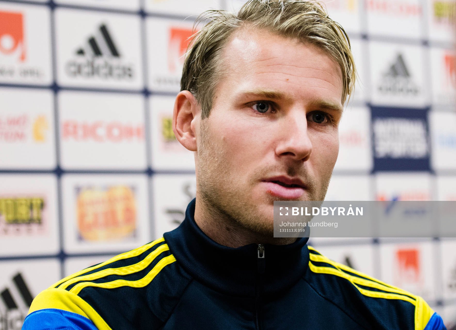 Ola Toivonen