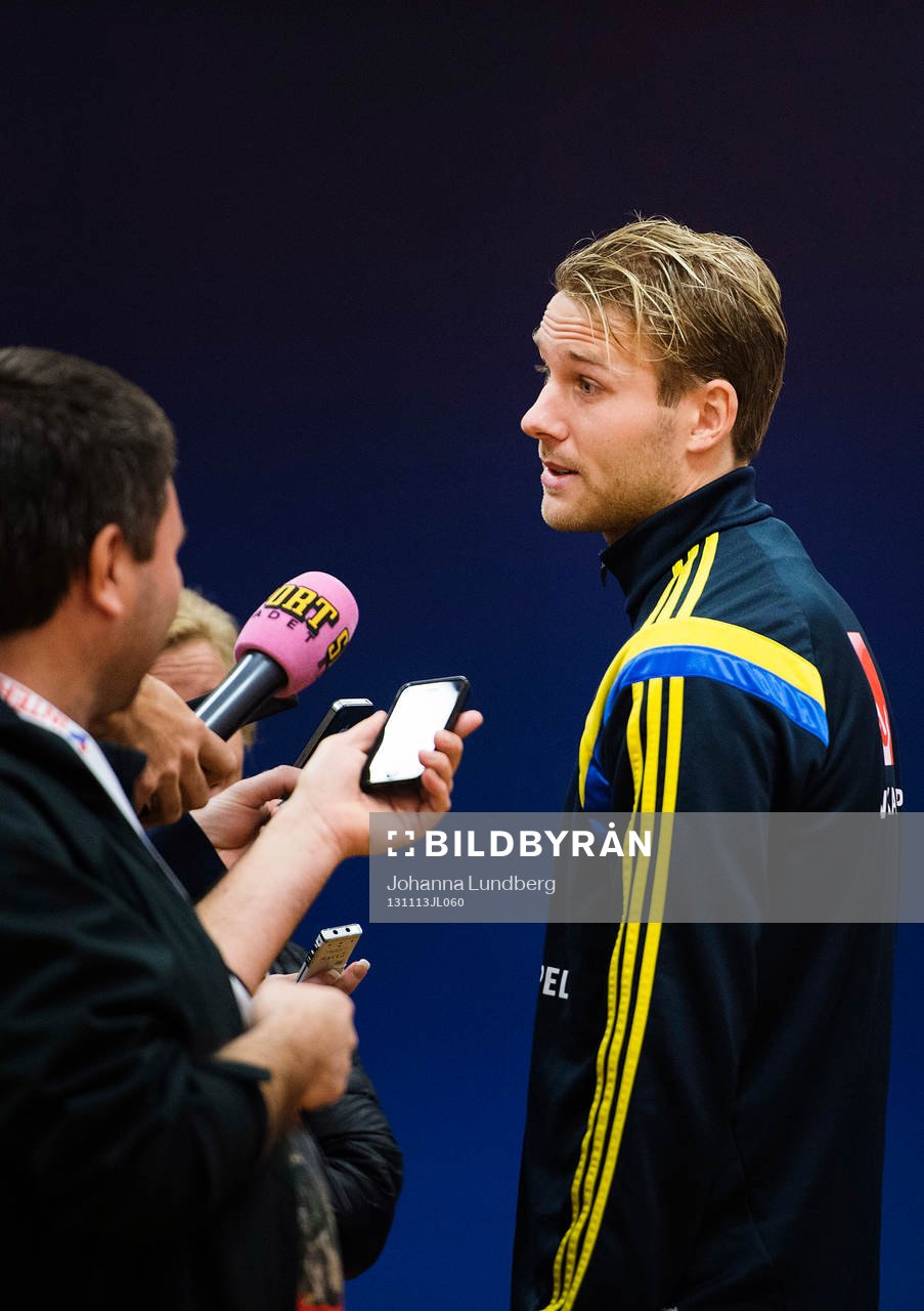 Ola Toivonen