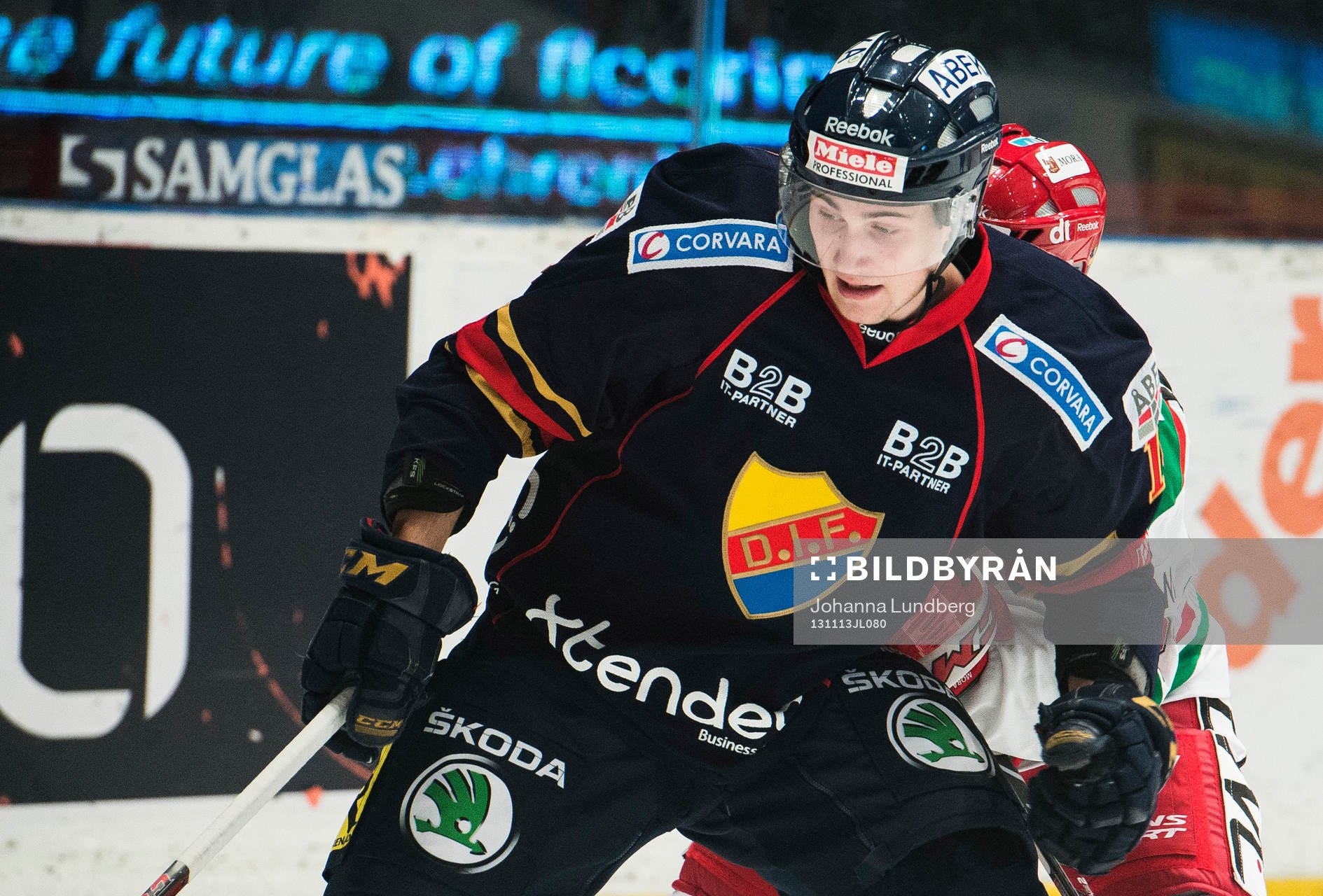 Tobias Lindberg