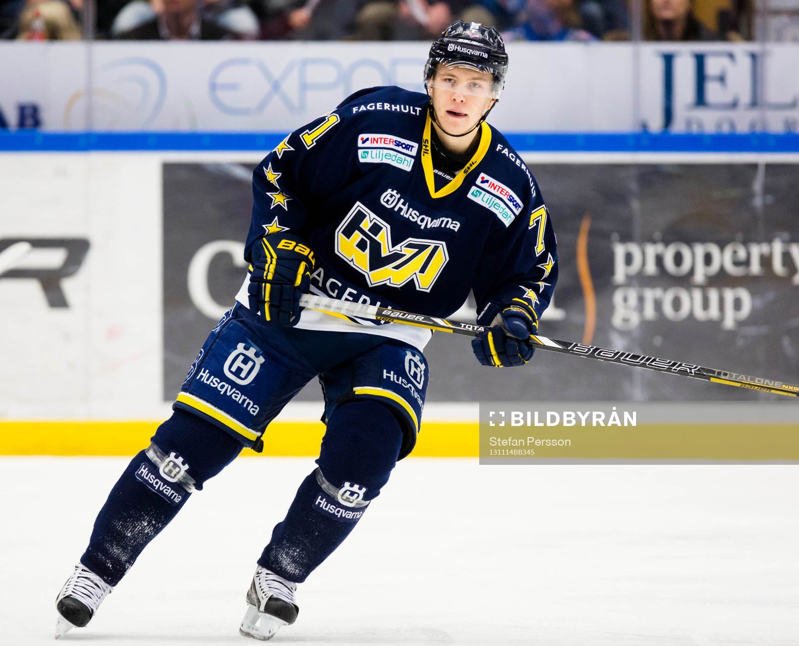 s William Karlsson