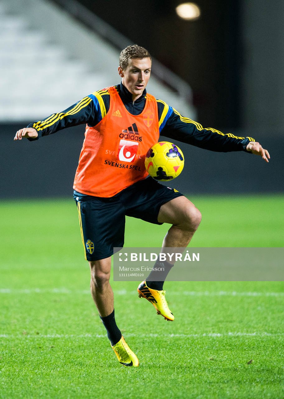 Alexander Gerndt