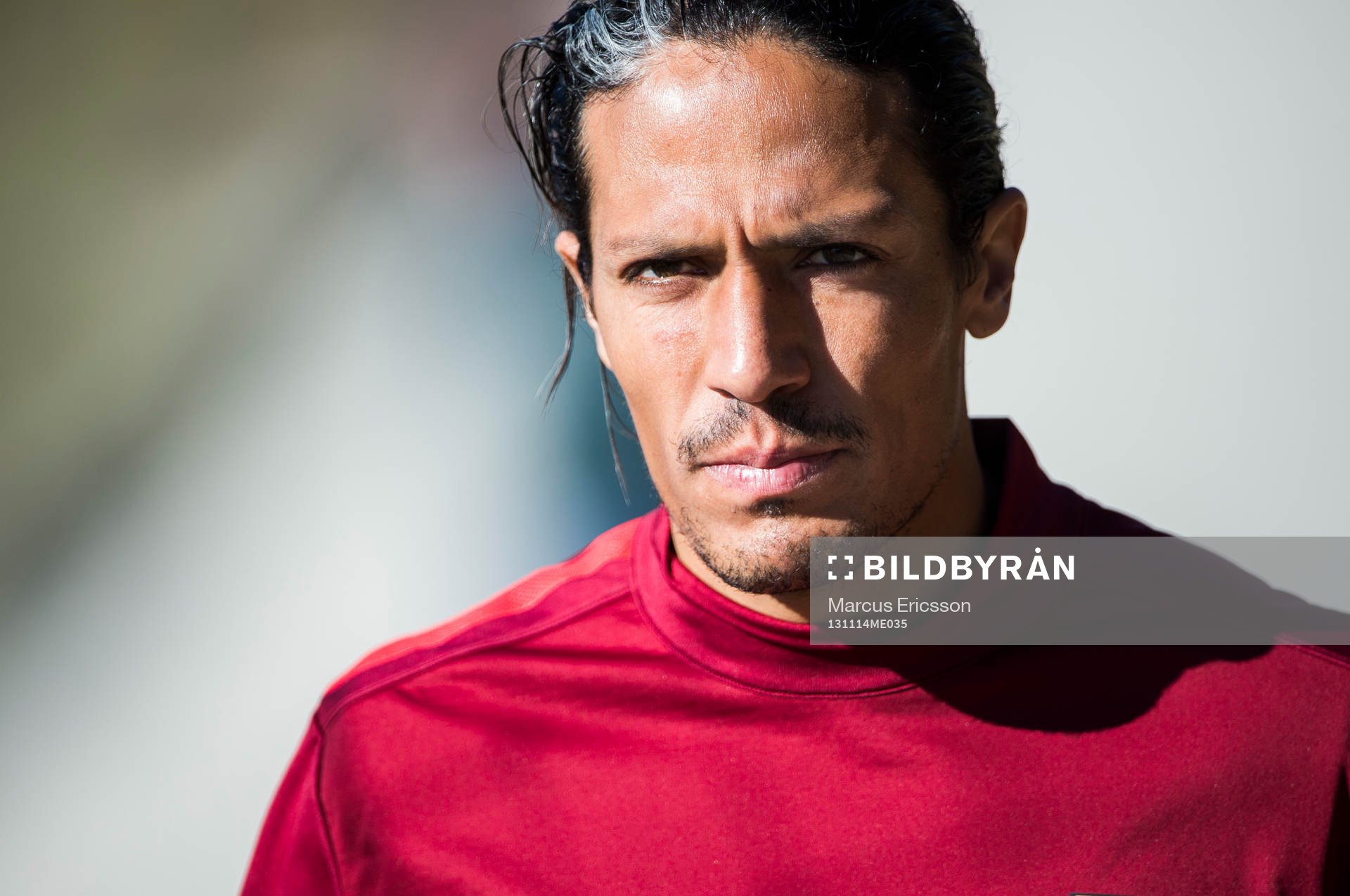 Bruno Alves