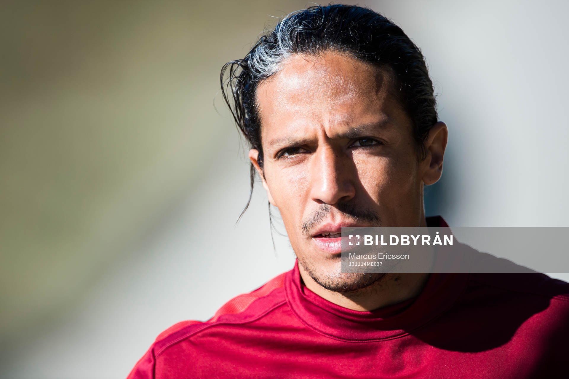 Bruno Alves