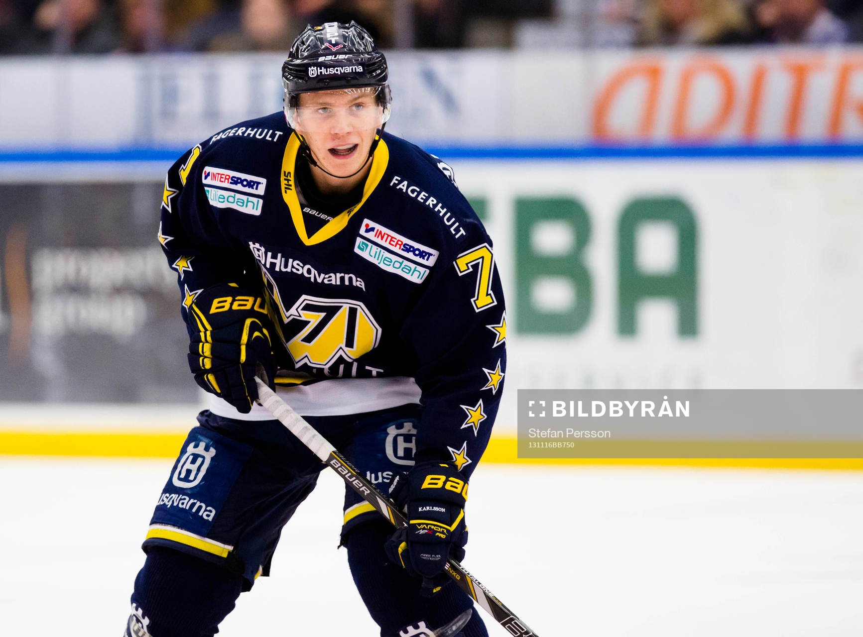 s William Karlsson