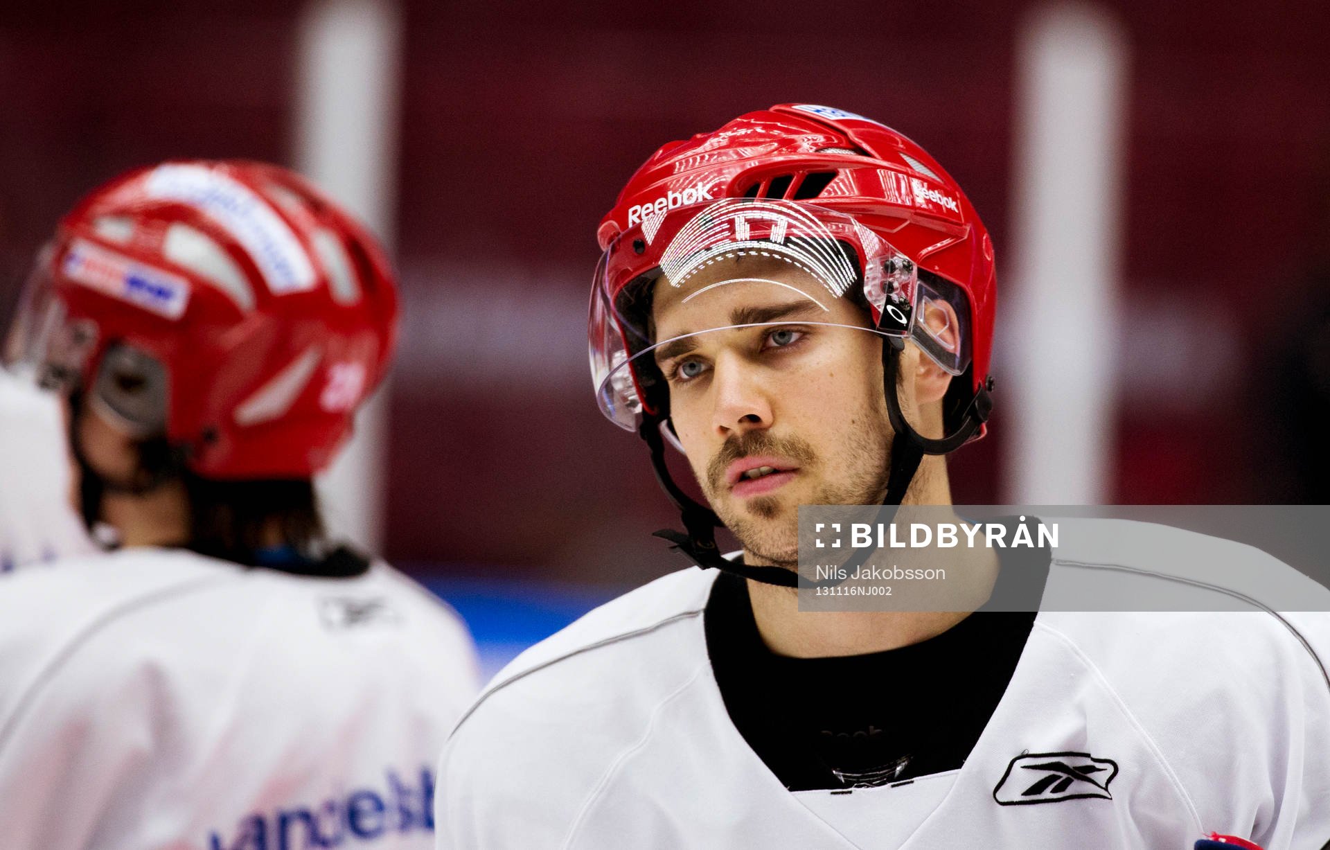 Södertälje Mike Bergin