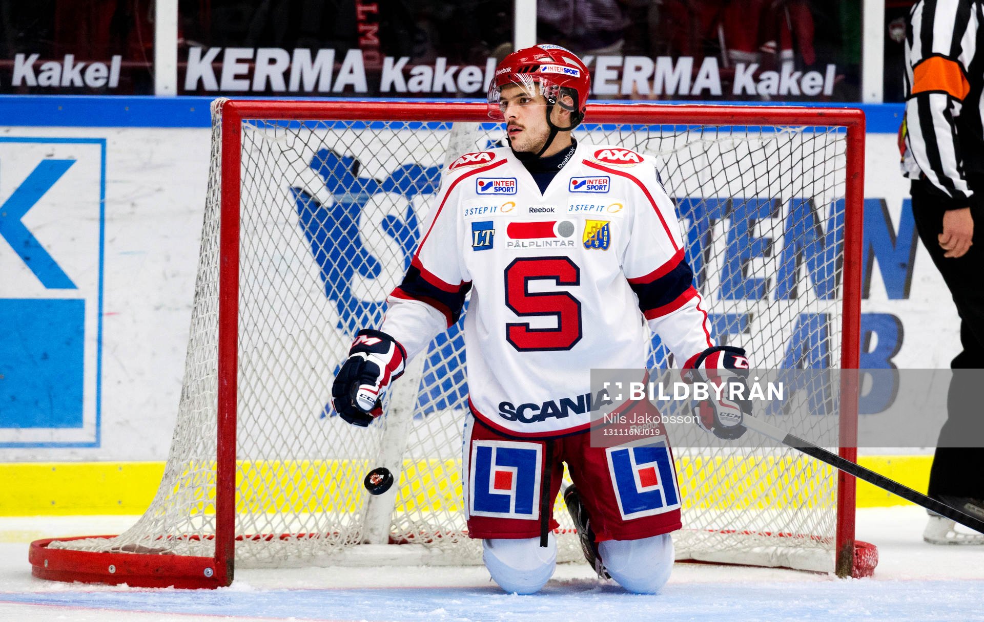 Södertälje Tomas Bokros deppar