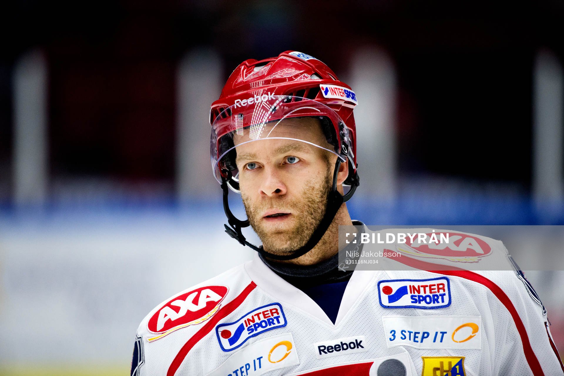 Södertälje Robert Carlsson