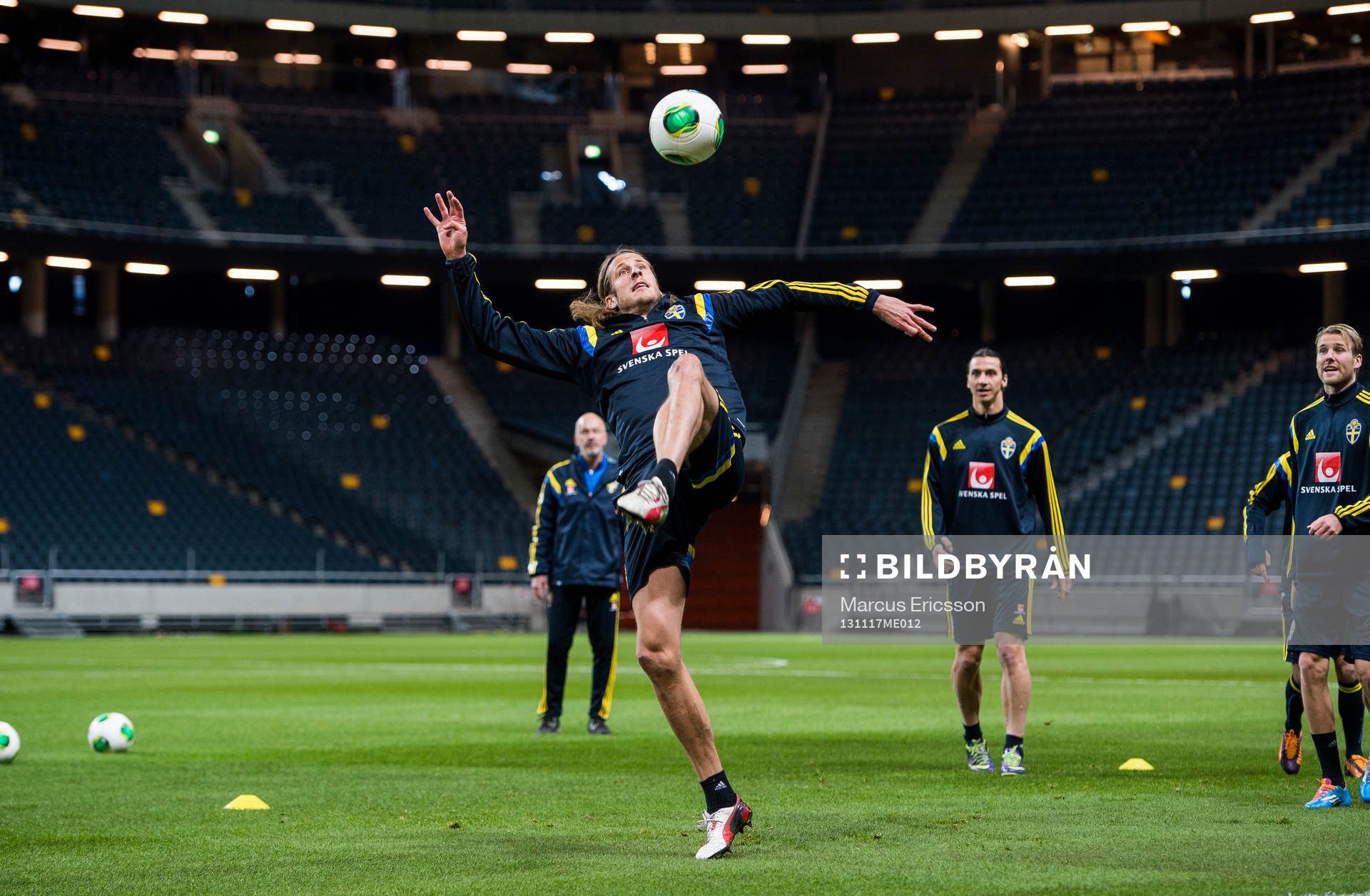 Jonas Olsson