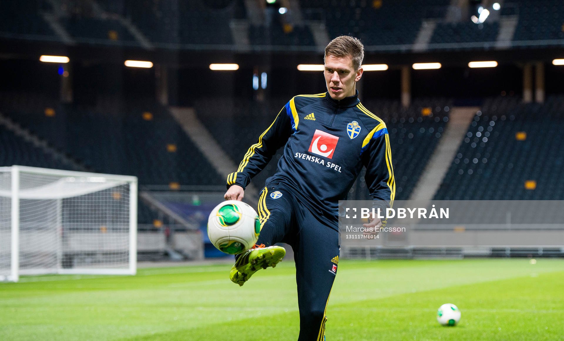 Pontus Wernbloom