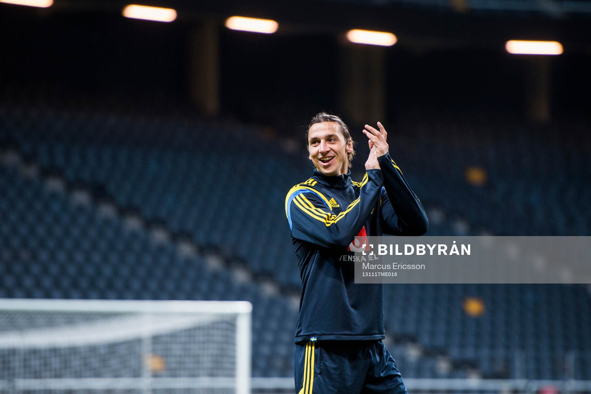 Zlatan Ibrahimovic