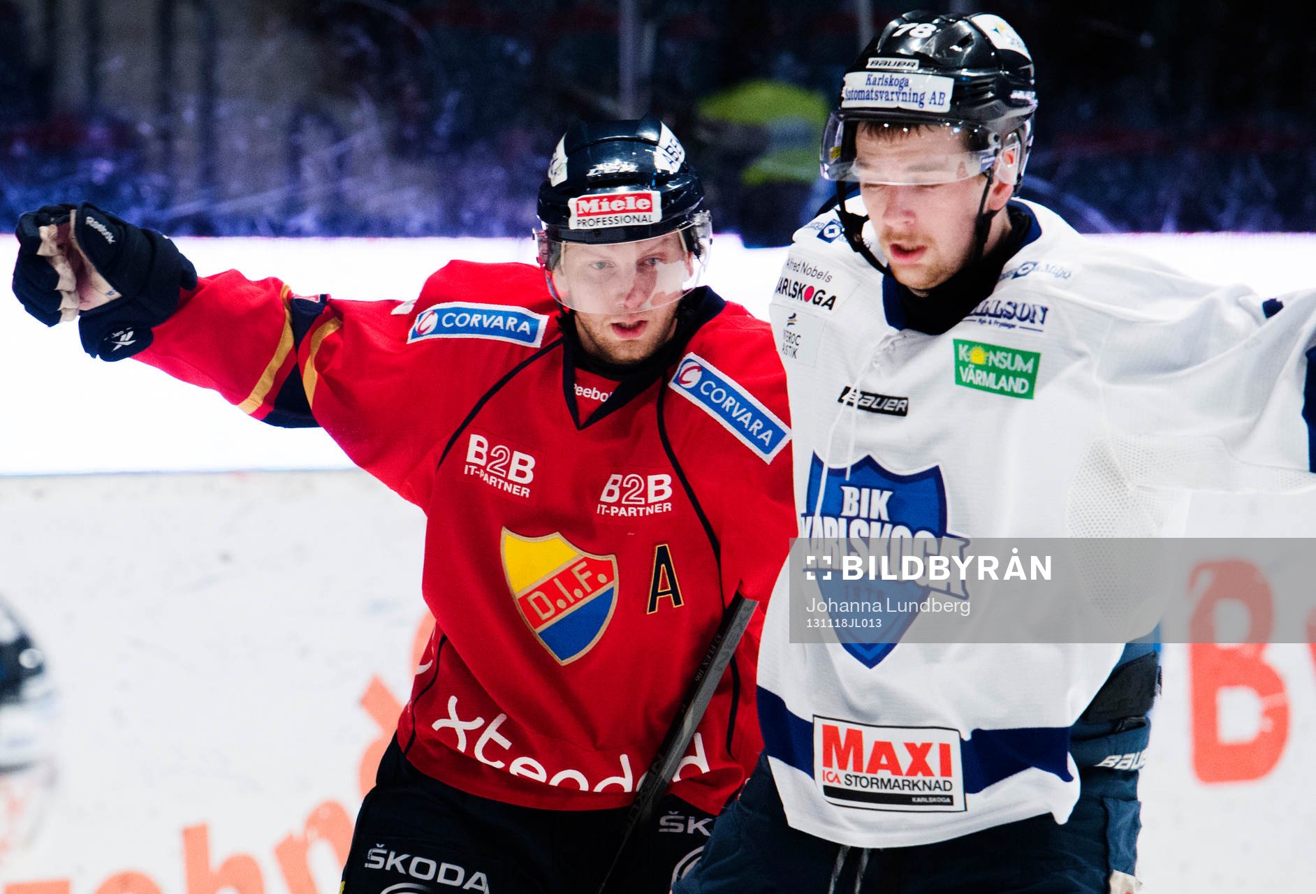 Michael Holmqvist