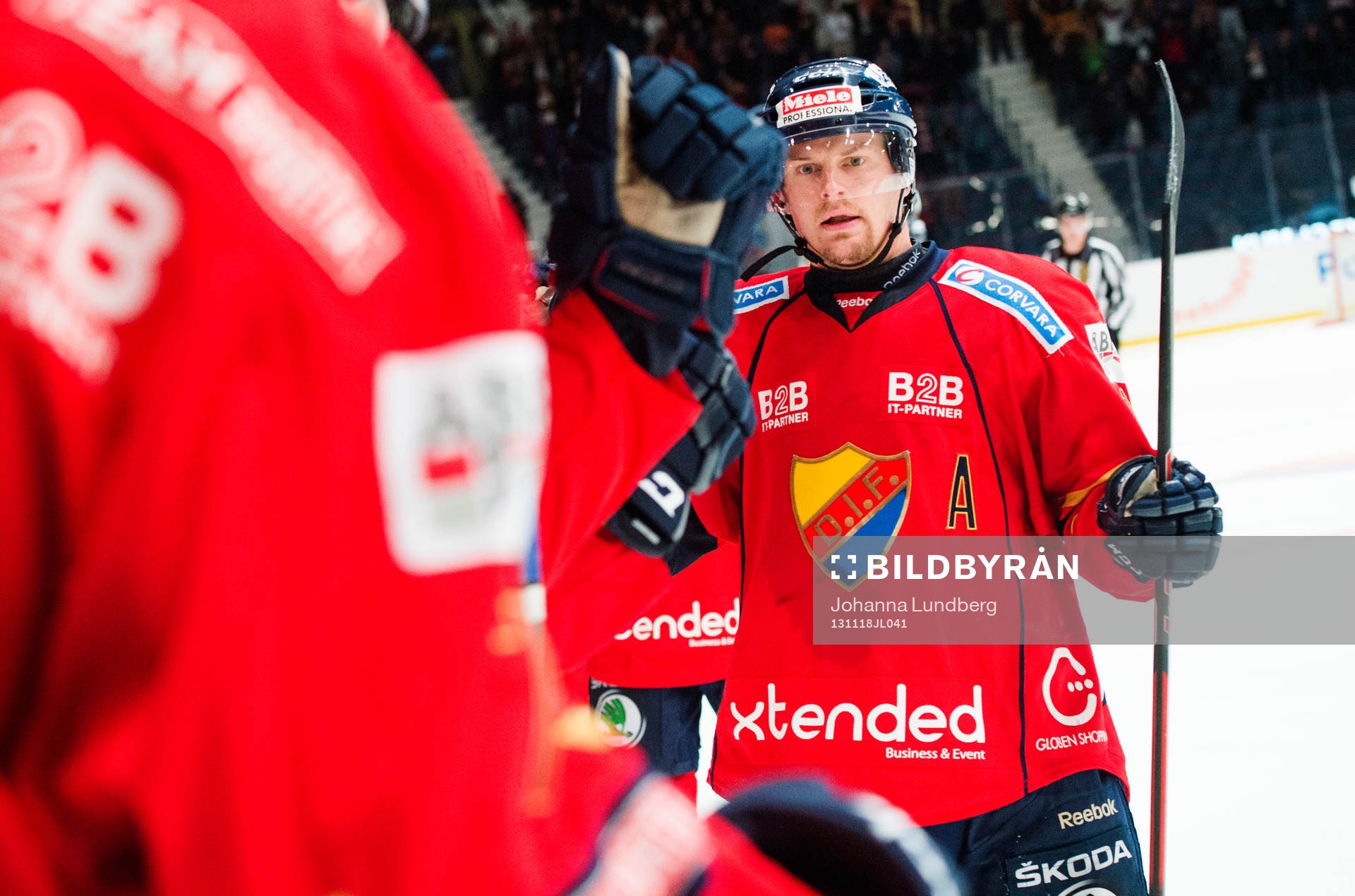 Joakim Eriksson