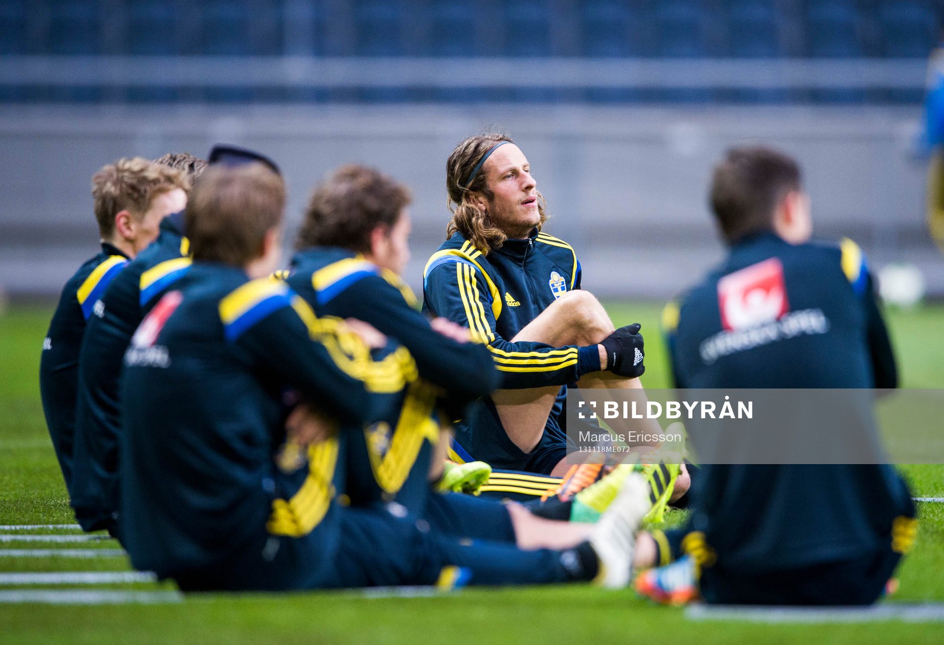 Jonas Olsson