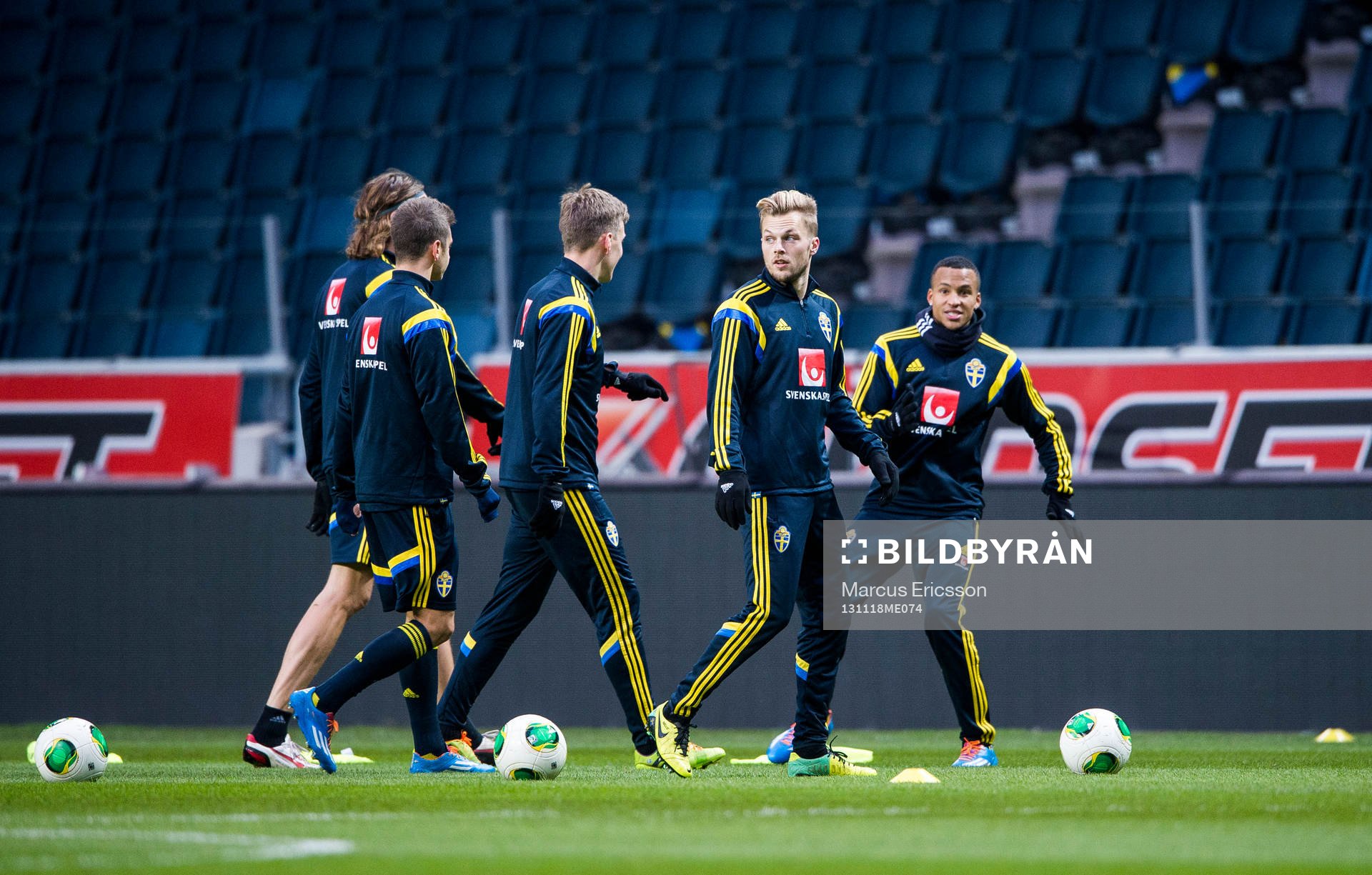 Sebastian Larsson
