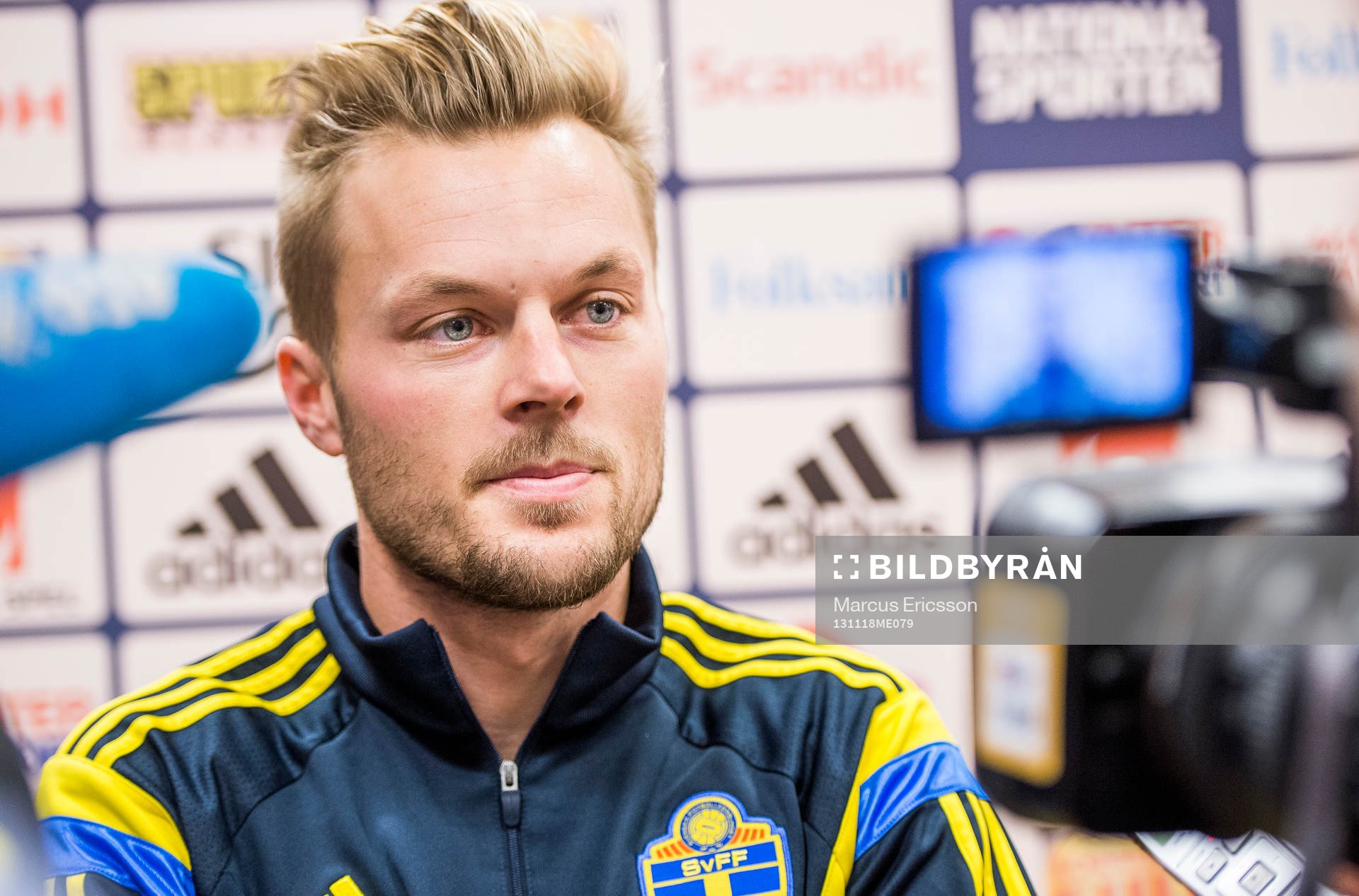 Sebastian Larsson