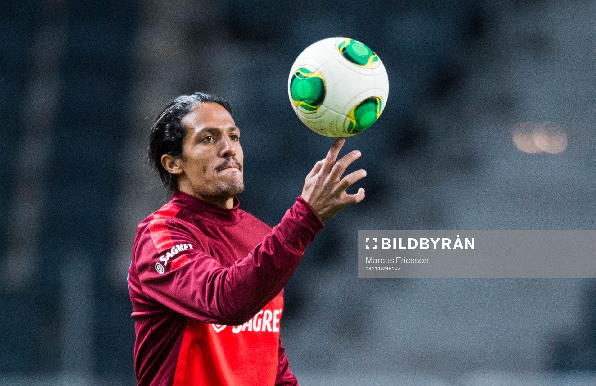 Bruno Alves
